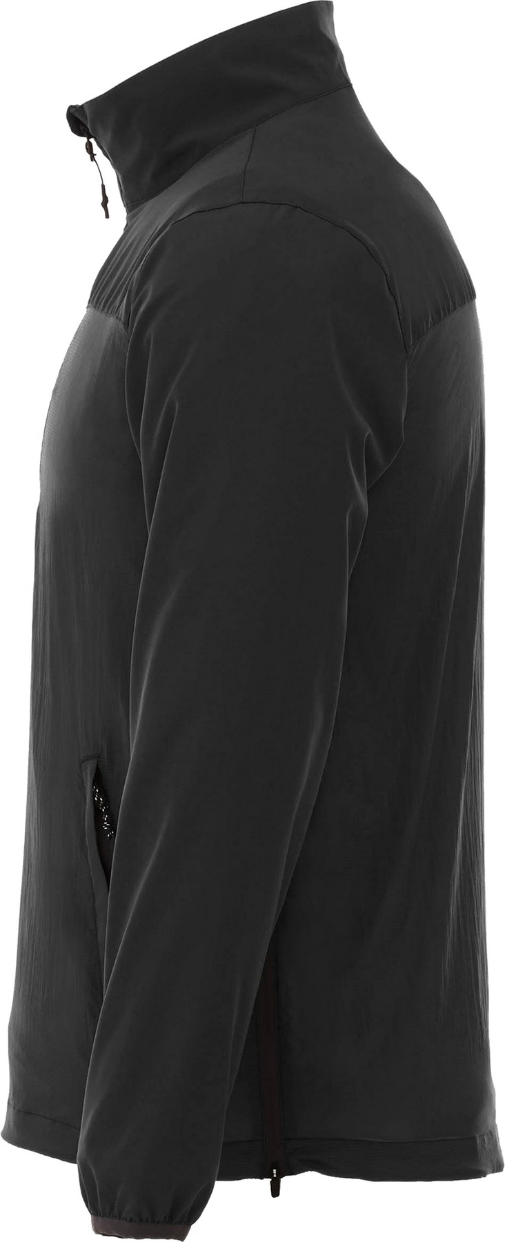 Picture of Men's ODARAY 1/2 Zip Lightweight Pullover Jacket