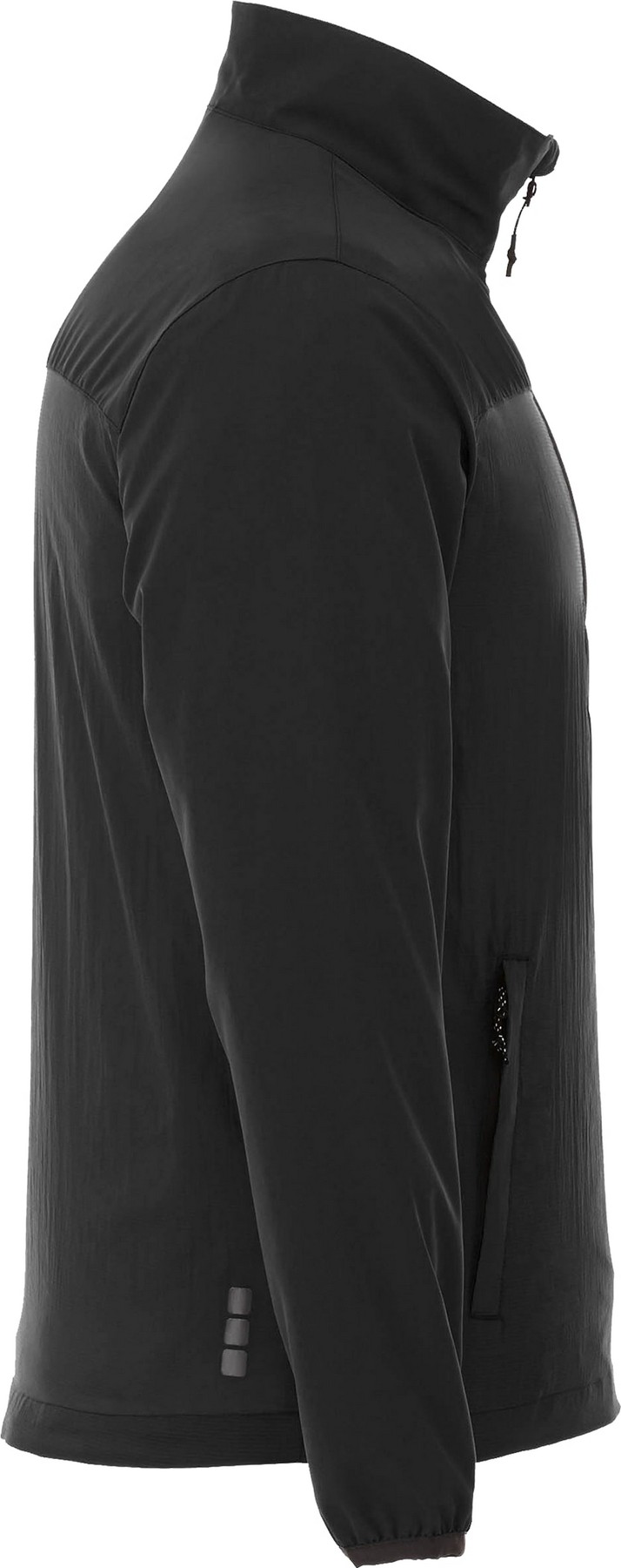 Picture of Men's ODARAY 1/2 Zip Lightweight Pullover Jacket