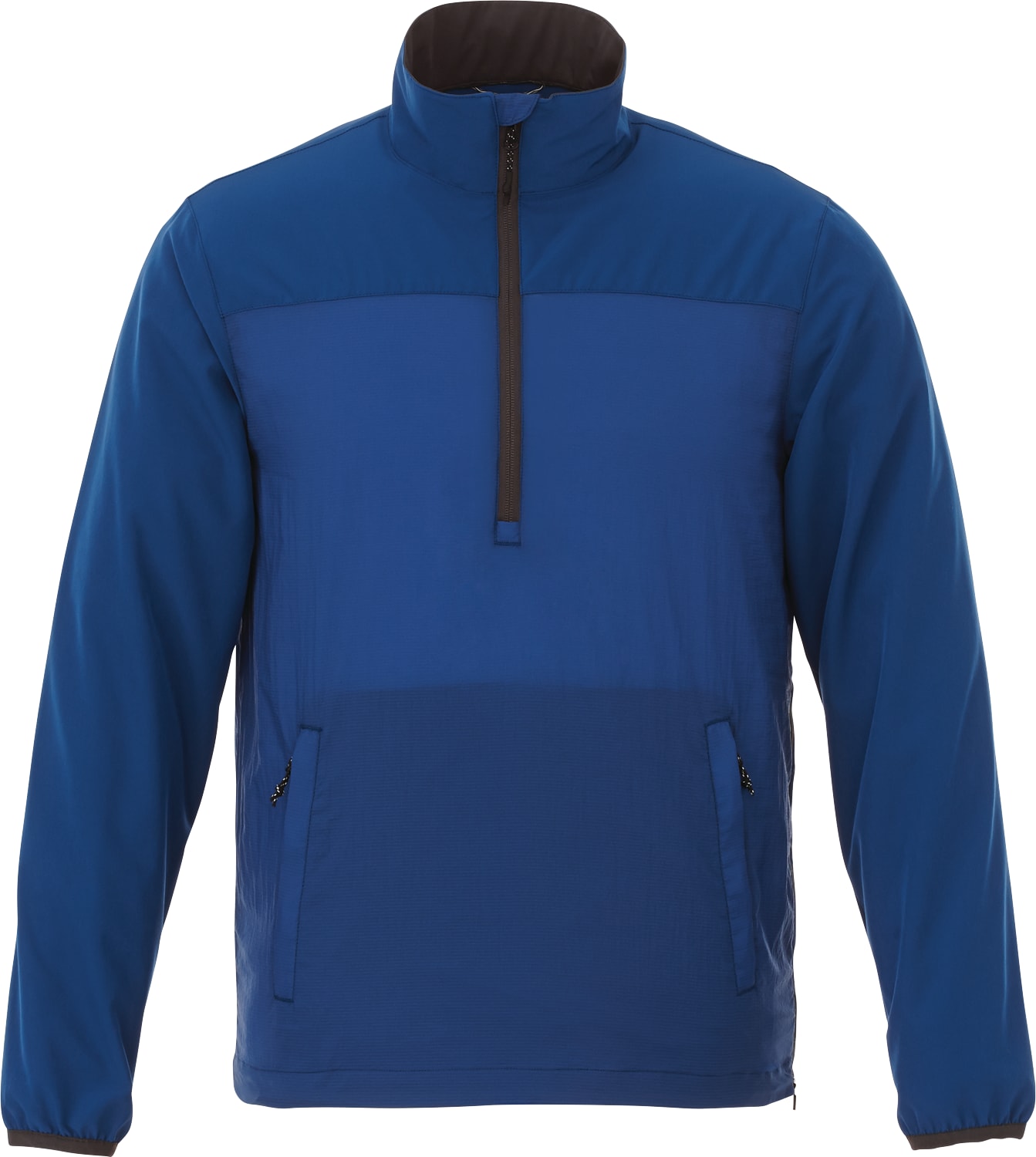 Picture of Men's ODARAY 1/2 Zip Lightweight Pullover Jacket
