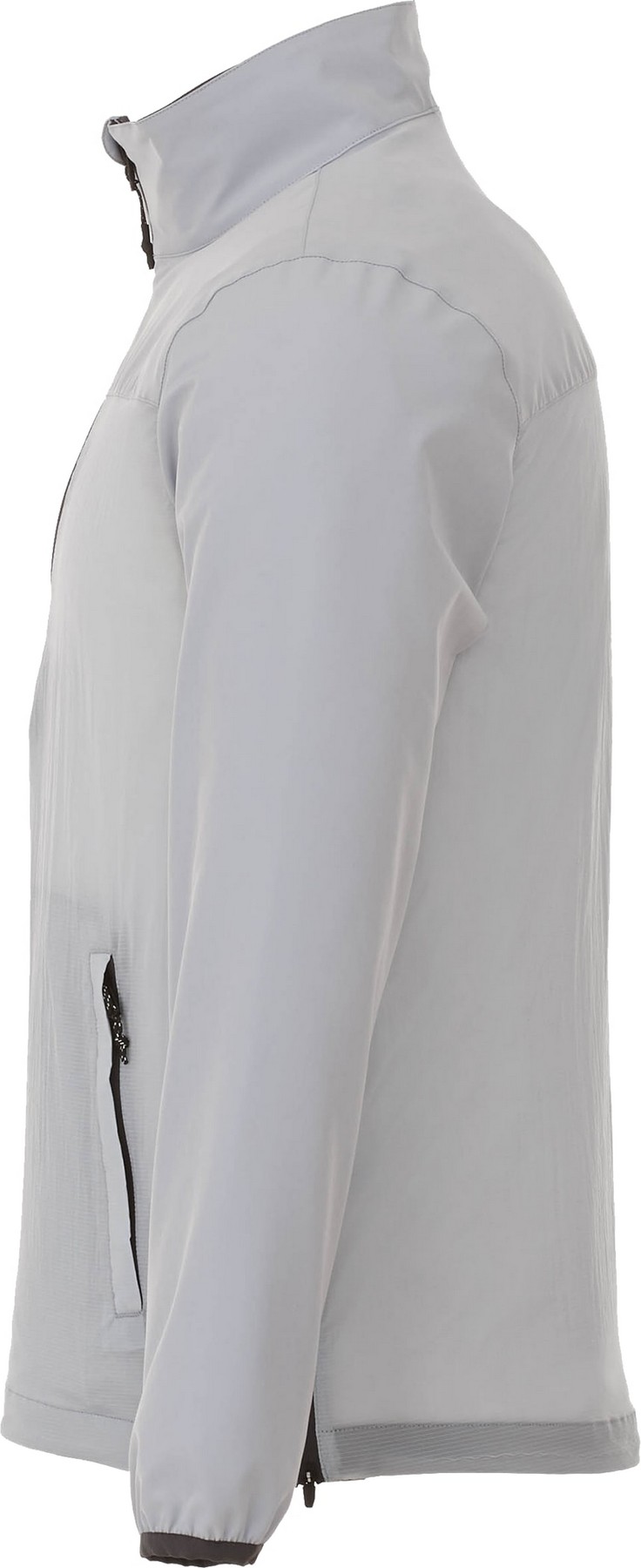 Picture of Men's ODARAY 1/2 Zip Lightweight Pullover Jacket