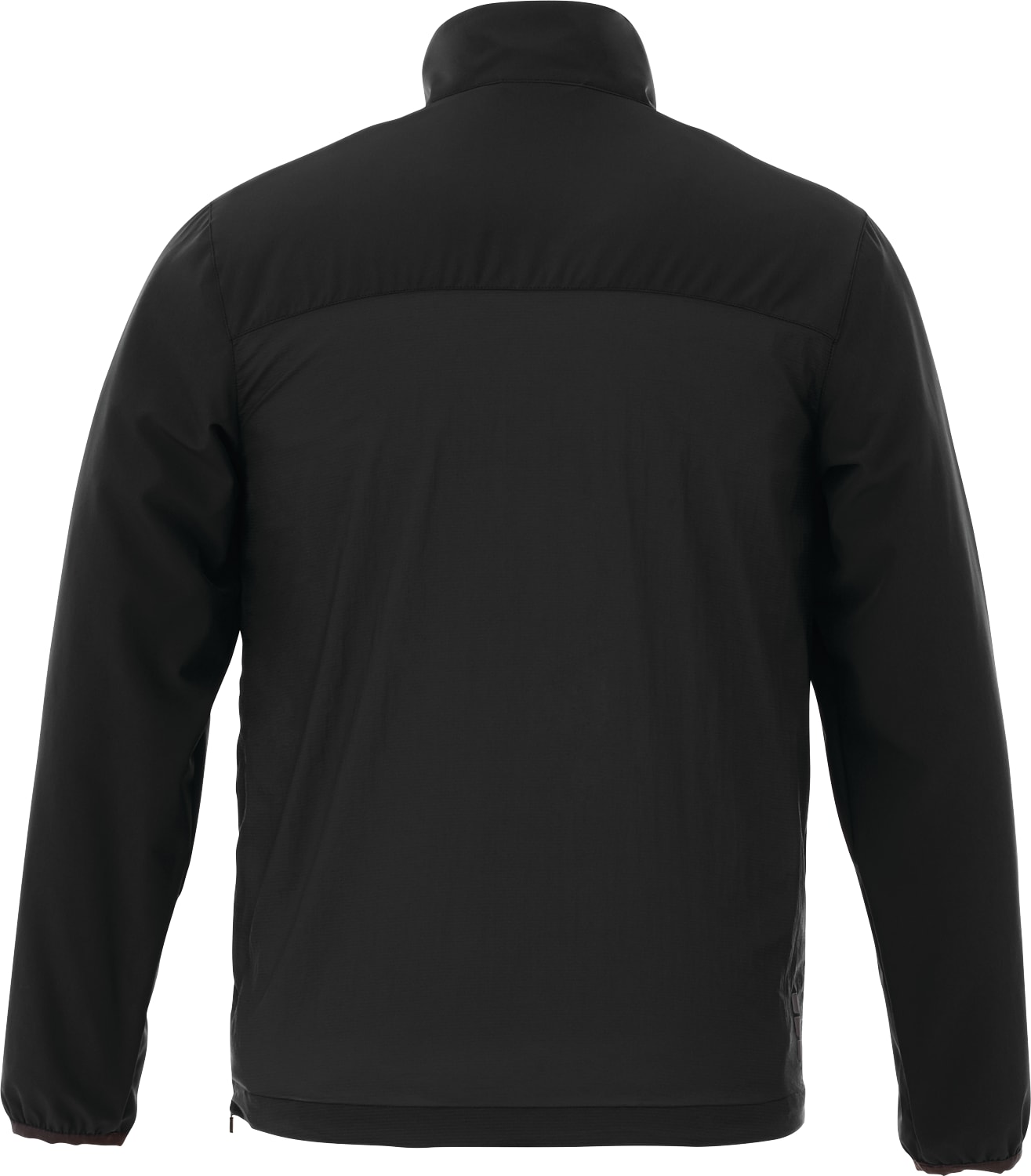 Picture of Men's ODARAY 1/2 Zip Lightweight Pullover Jacket
