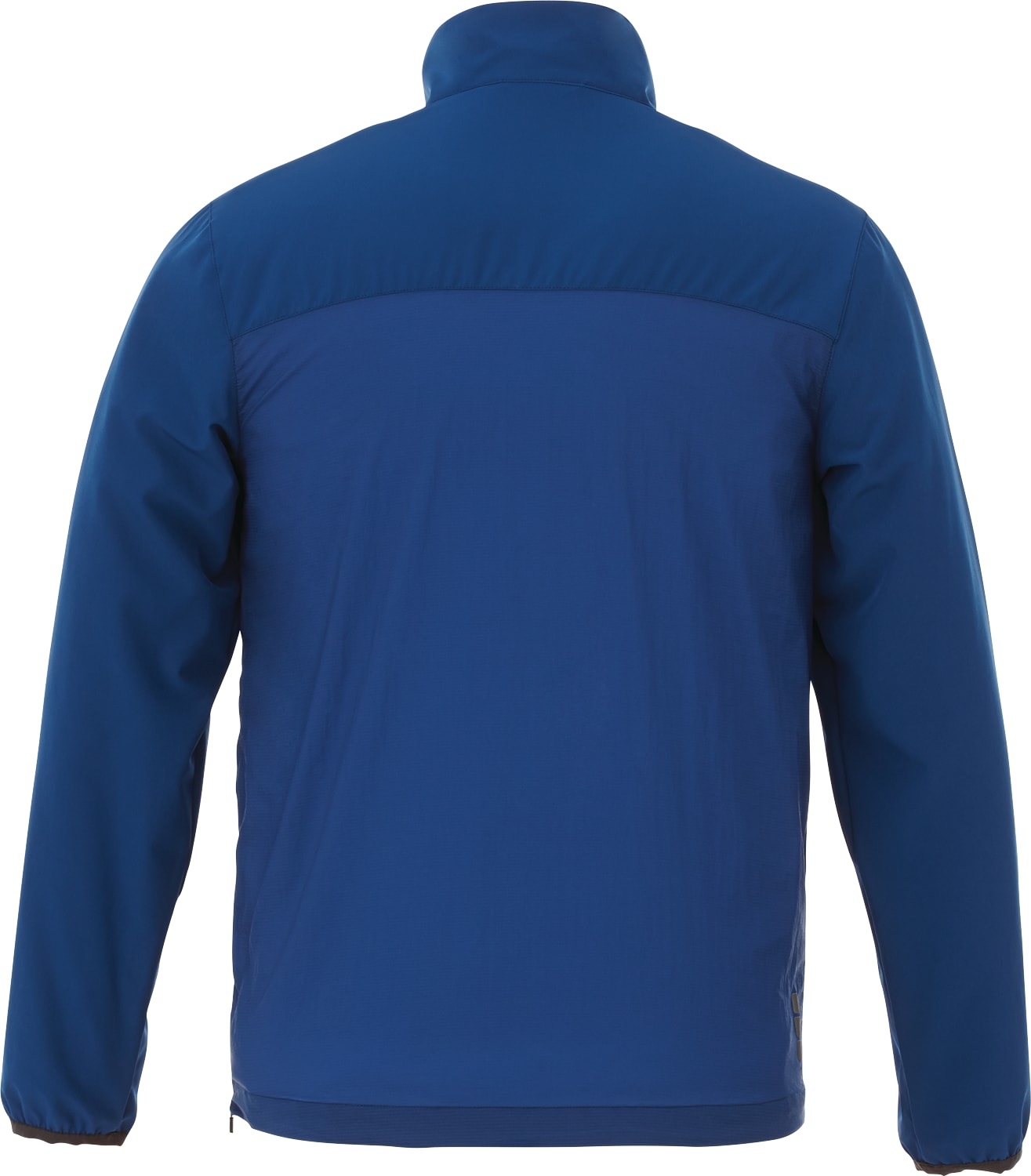 Picture of Men's ODARAY 1/2 Zip Lightweight Pullover Jacket
