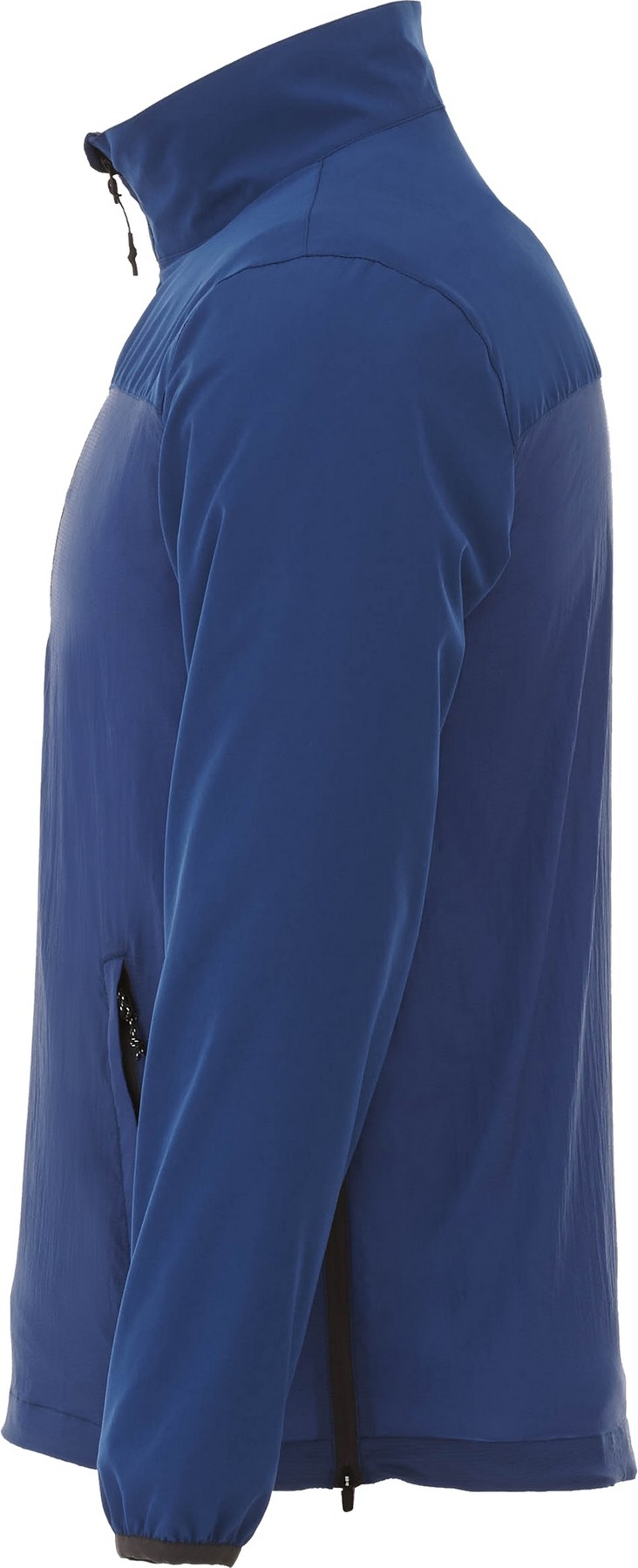 Picture of Men's ODARAY 1/2 Zip Lightweight Pullover Jacket
