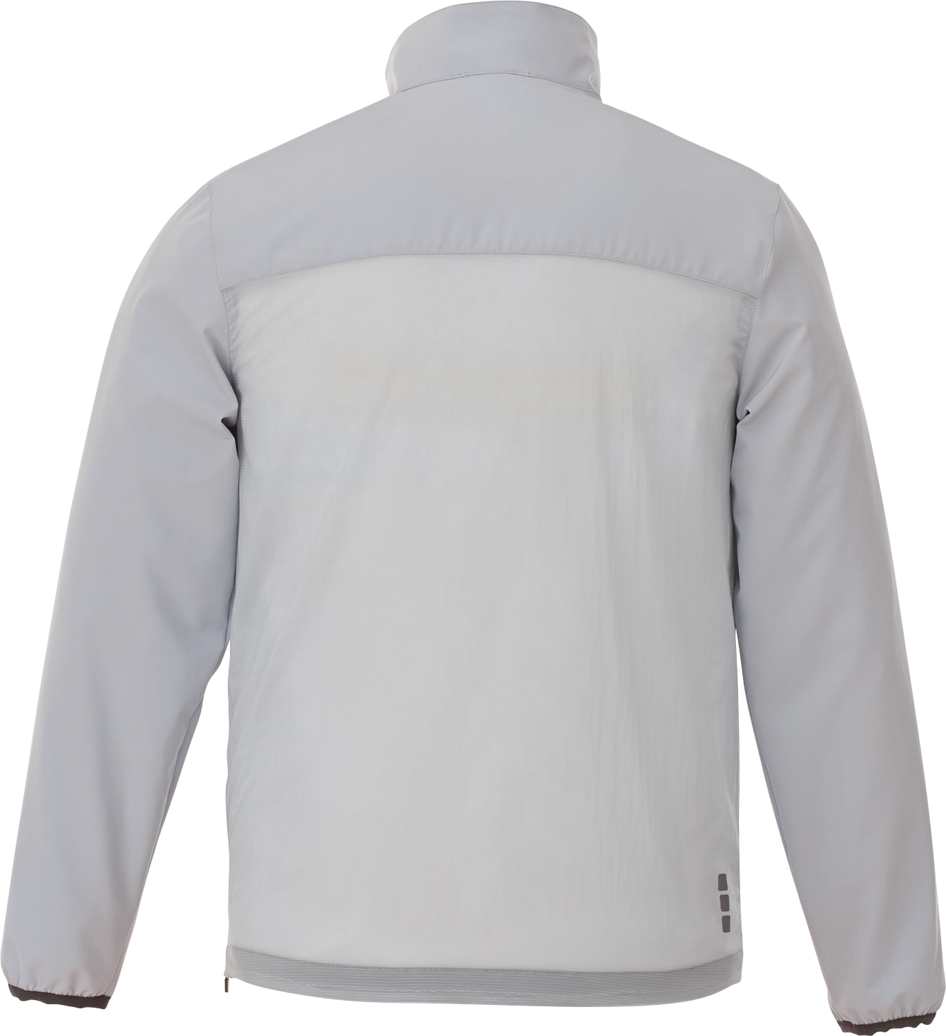 Picture of Men's ODARAY 1/2 Zip Lightweight Pullover Jacket