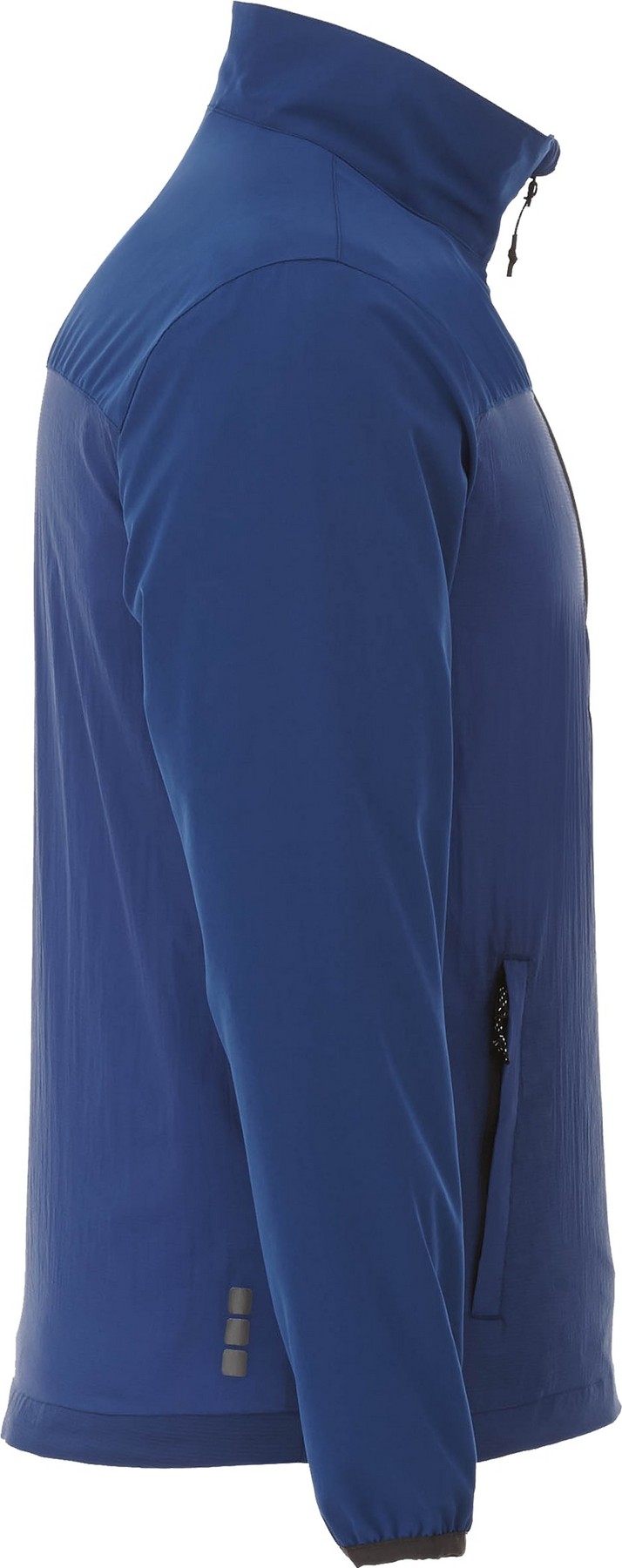 Picture of Men's ODARAY 1/2 Zip Lightweight Pullover Jacket