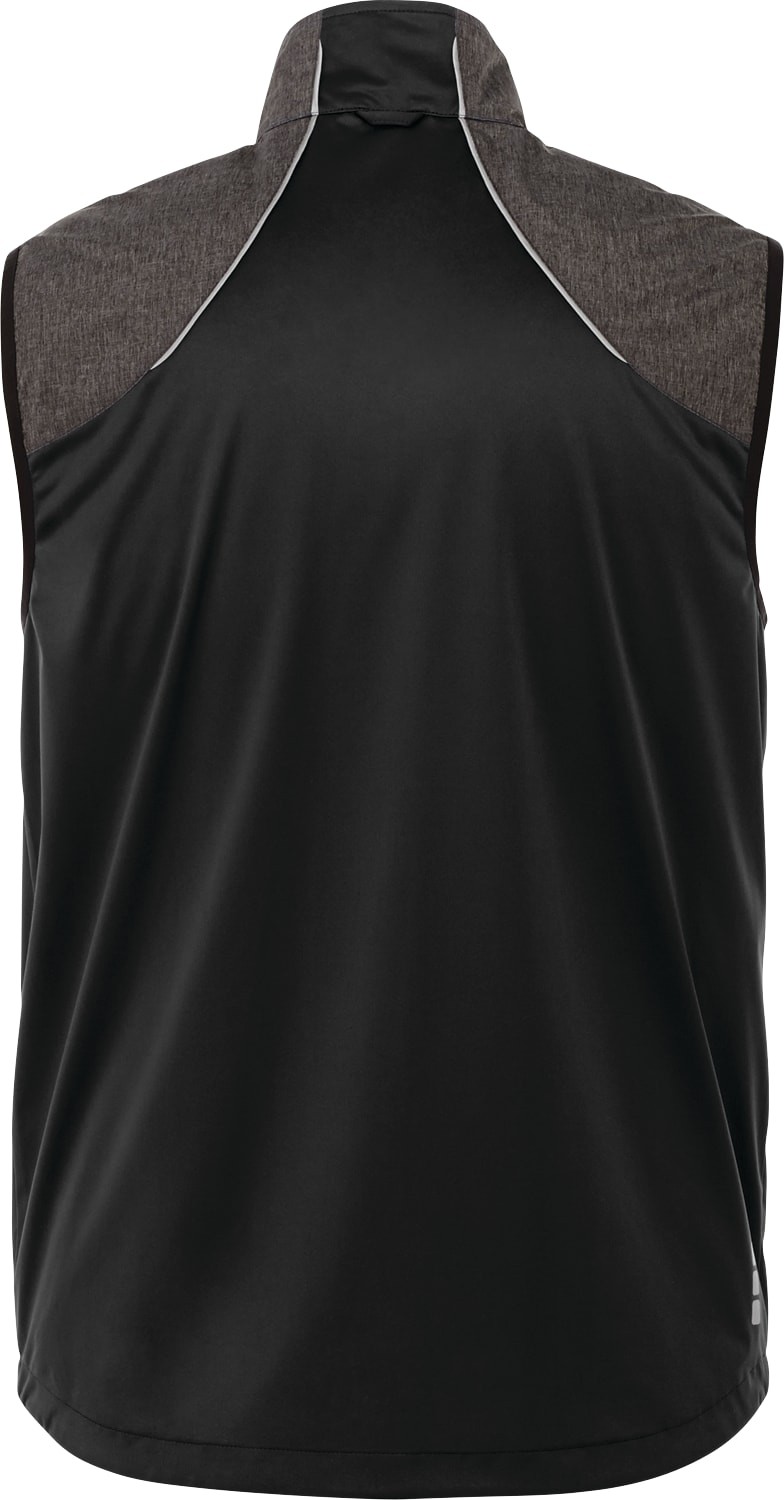 Picture of Men's NASAK Hybrid Softshell Vest