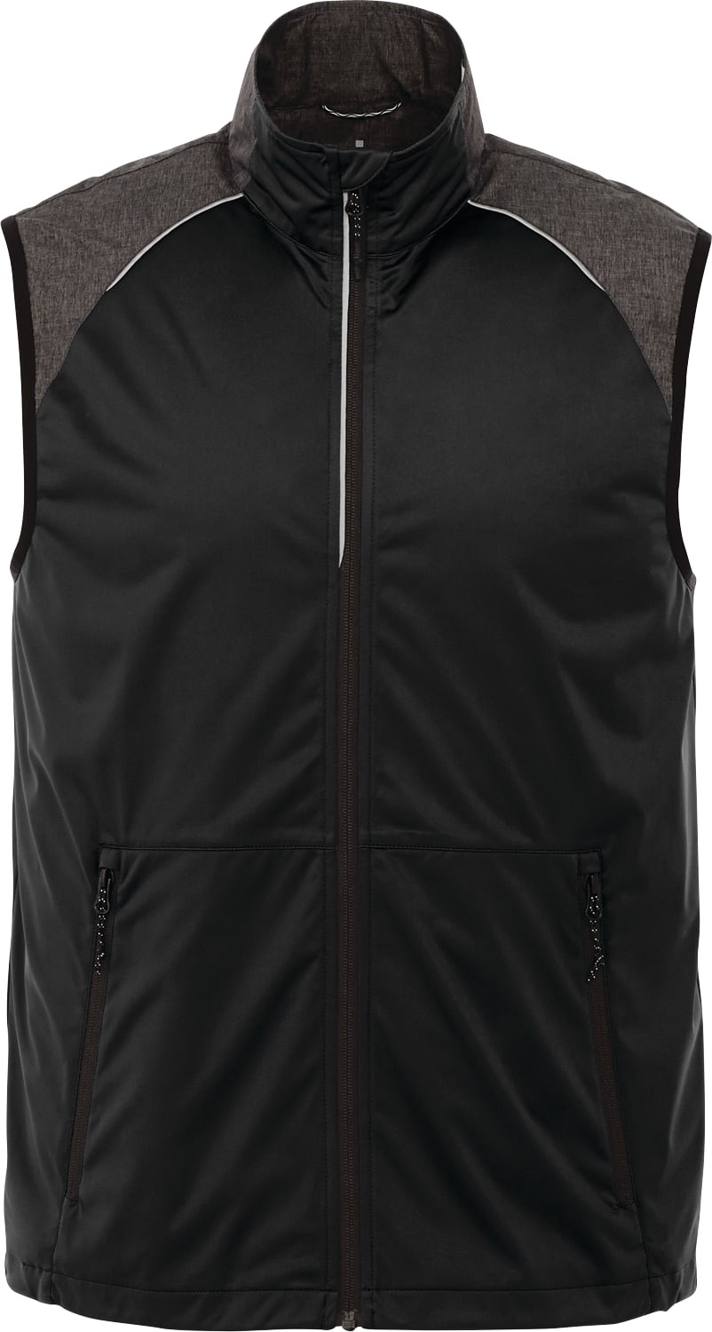 Picture of Men's NASAK Hybrid Softshell Vest