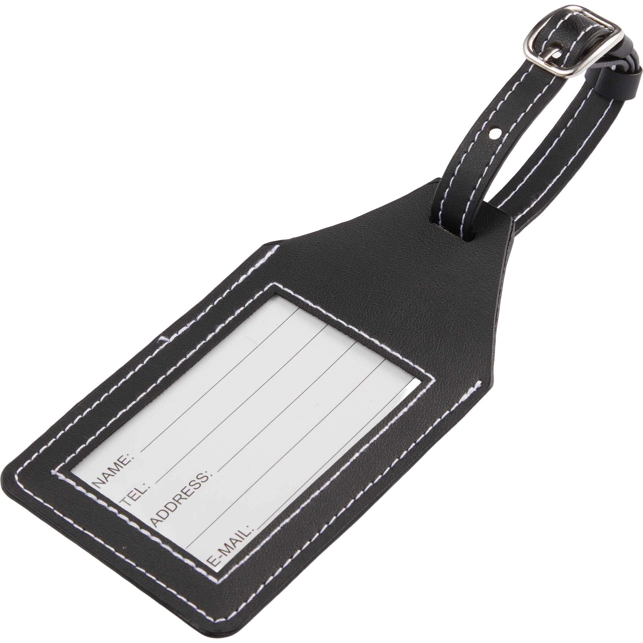 Picture of Wander & Roam Luggage Tag w/ Air Tag Holder