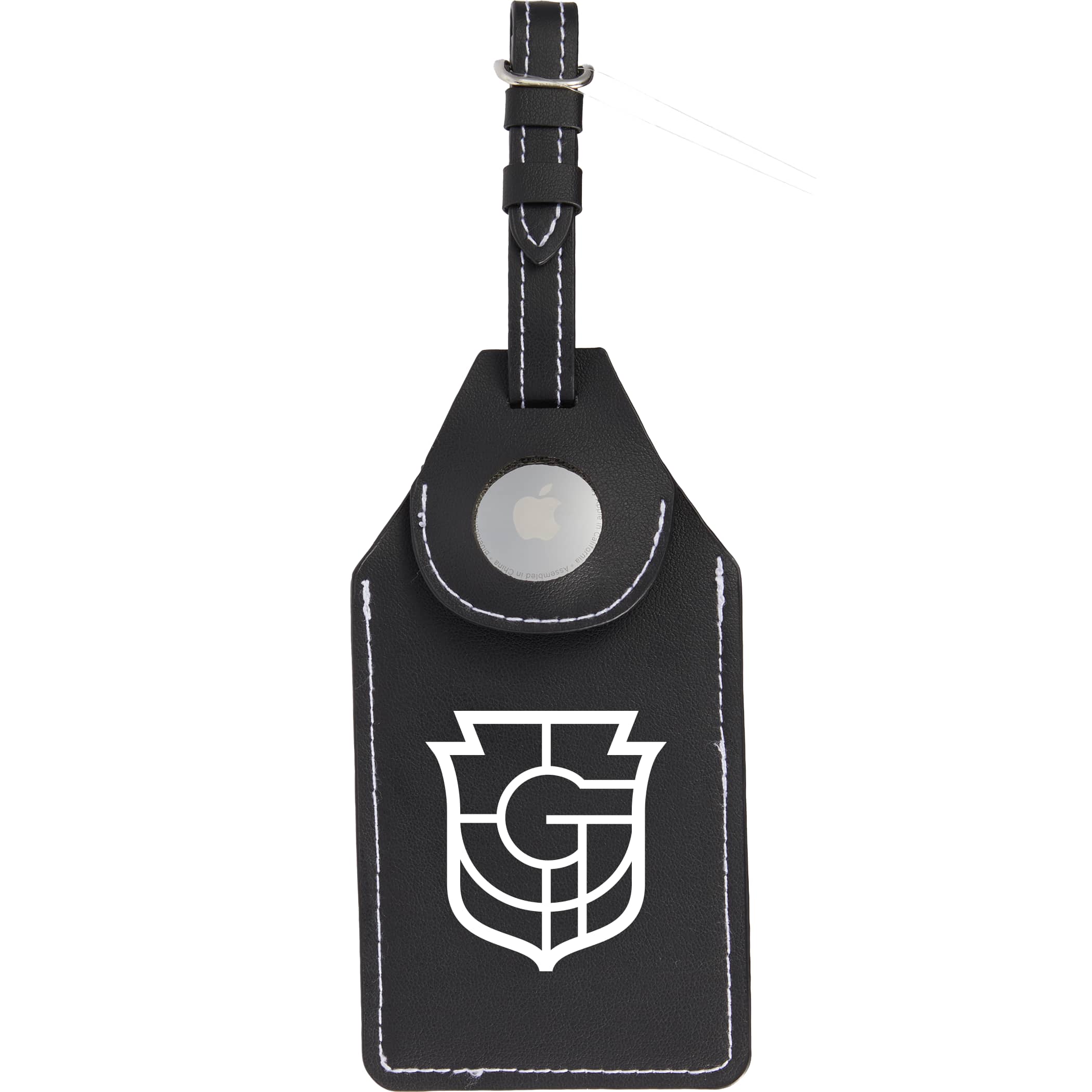 Picture of Wander & Roam Luggage Tag w/ Air Tag Holder