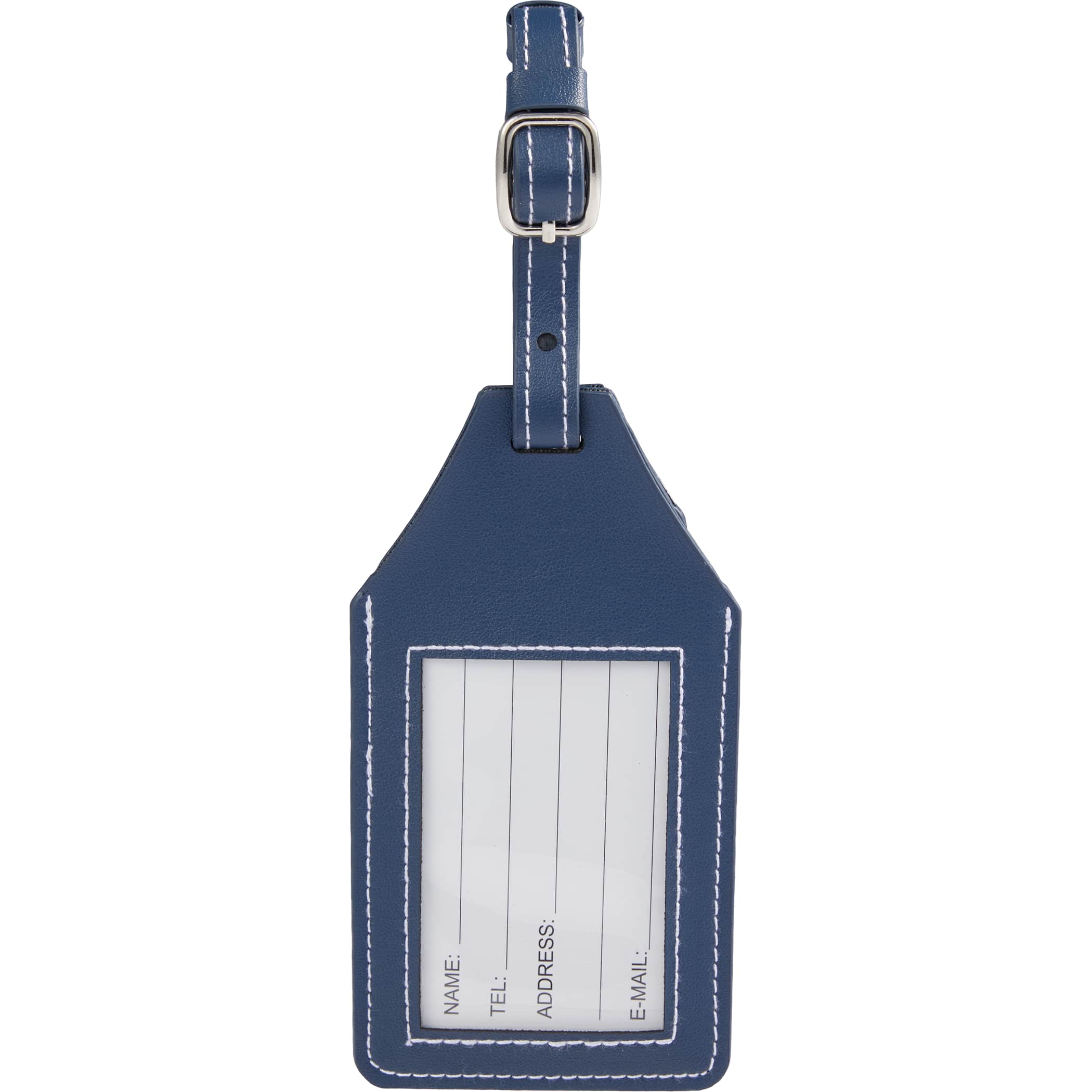 Picture of Wander & Roam Luggage Tag w/ Air Tag Holder