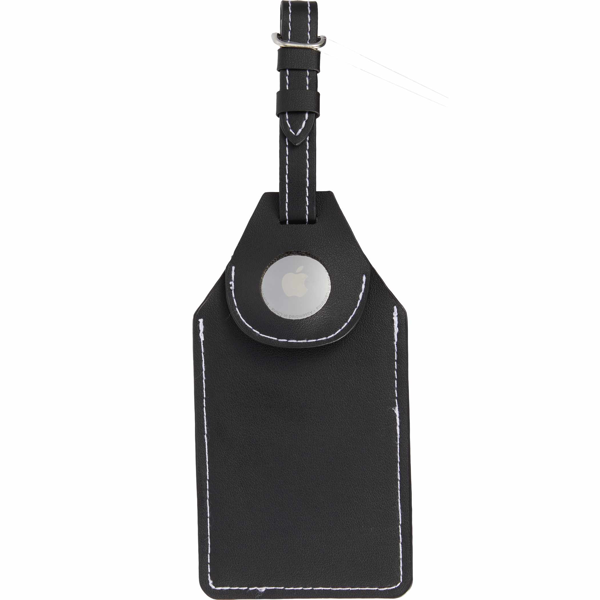 Picture of Wander & Roam Luggage Tag w/ Air Tag Holder