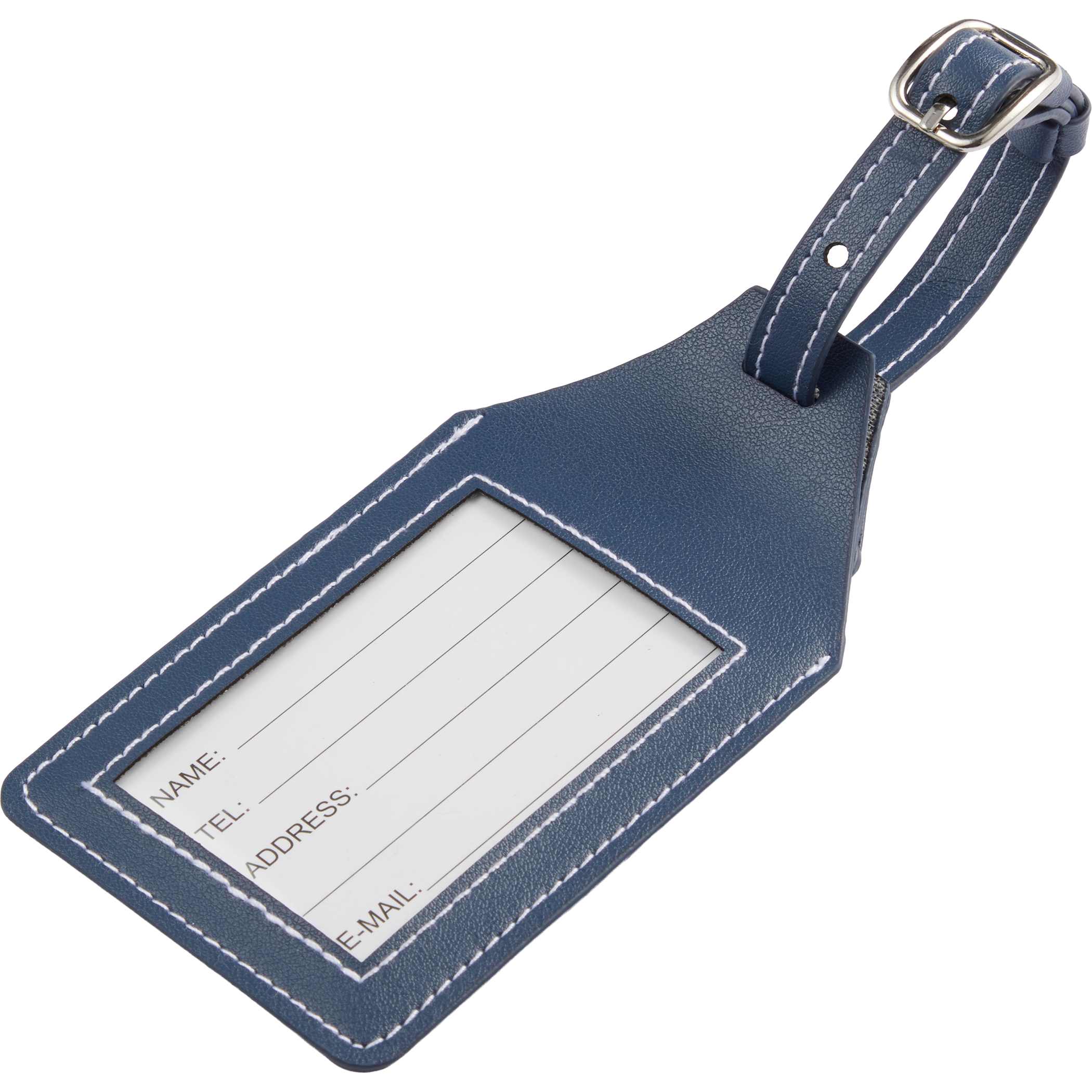 Picture of Wander & Roam Luggage Tag w/ Air Tag Holder