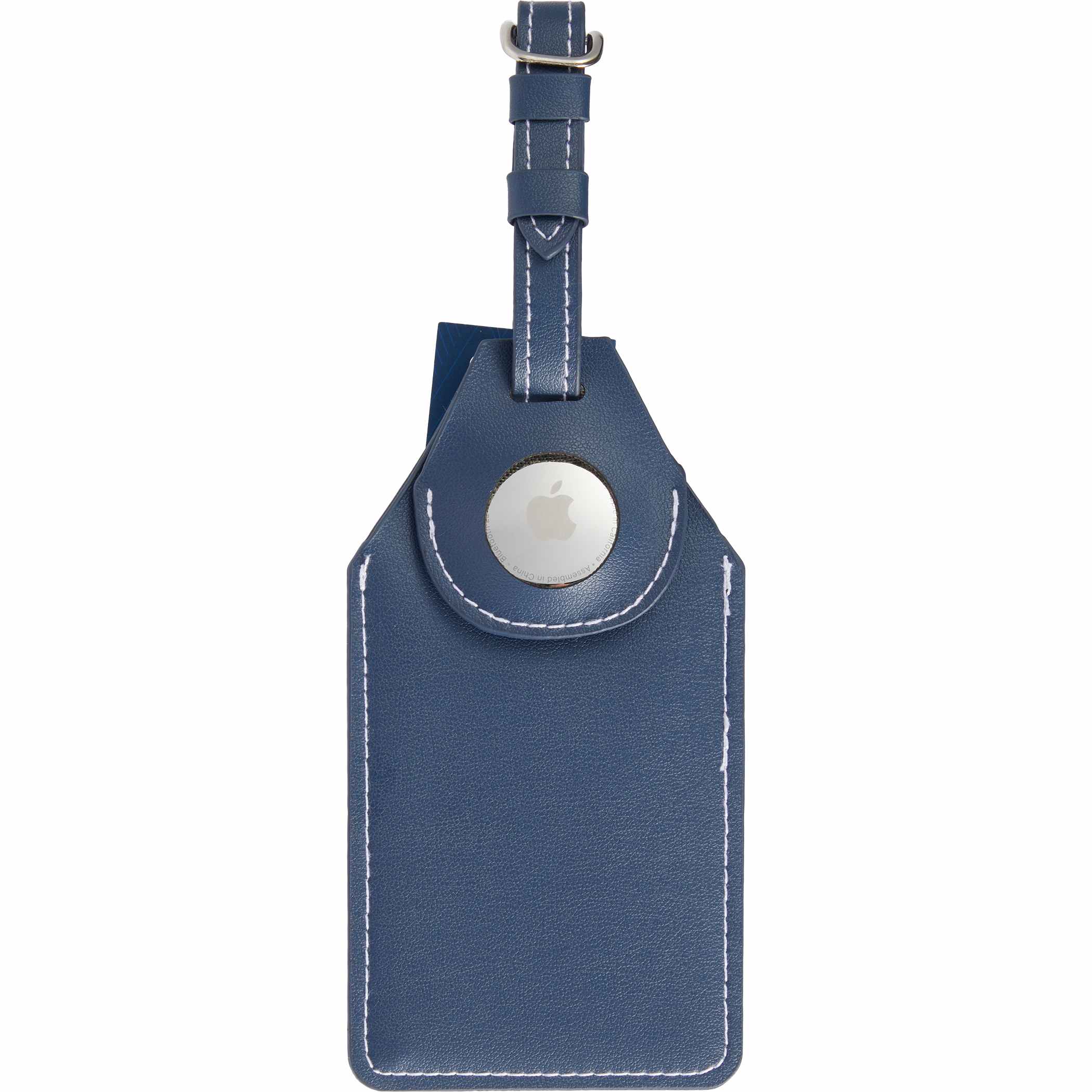 Picture of Wander & Roam Luggage Tag w/ Air Tag Holder