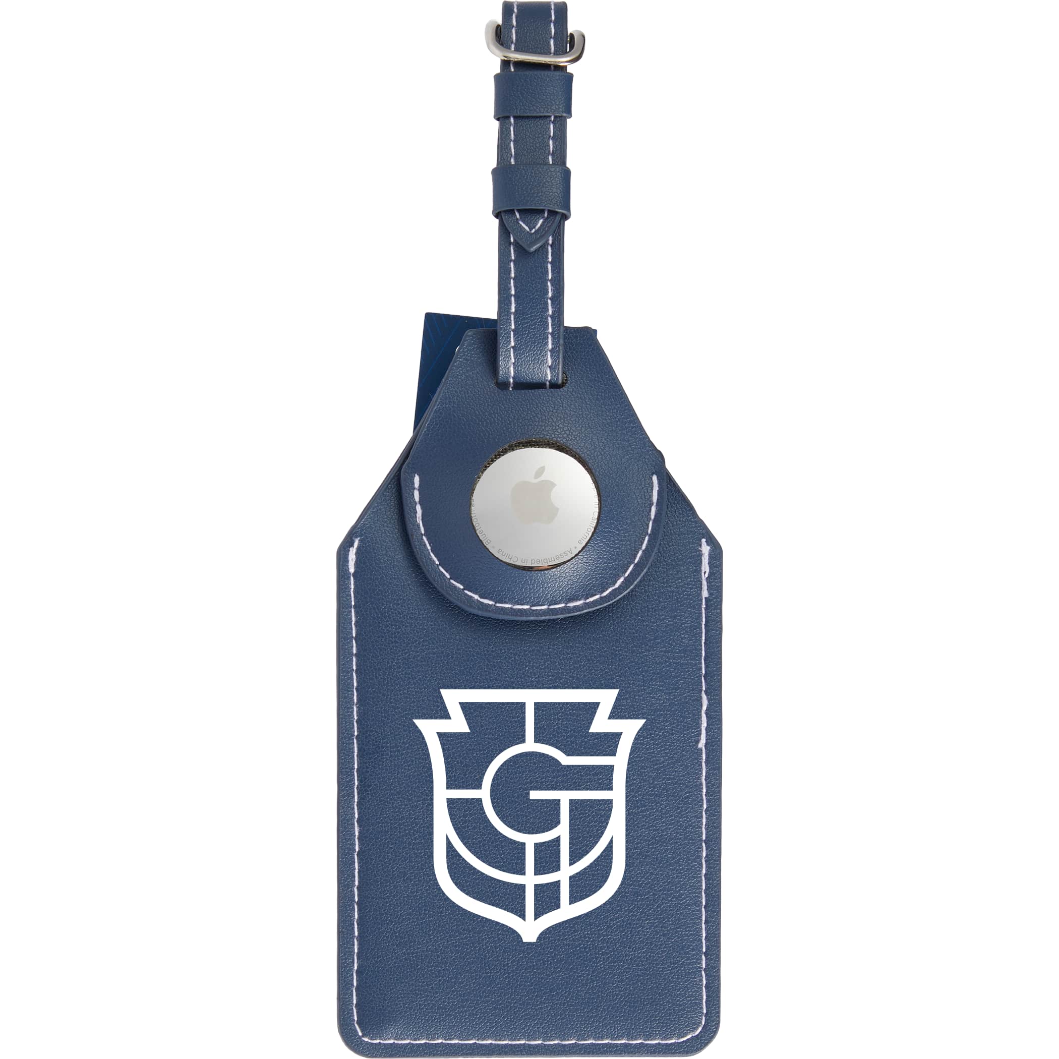 Picture of Wander & Roam Luggage Tag w/ Air Tag Holder