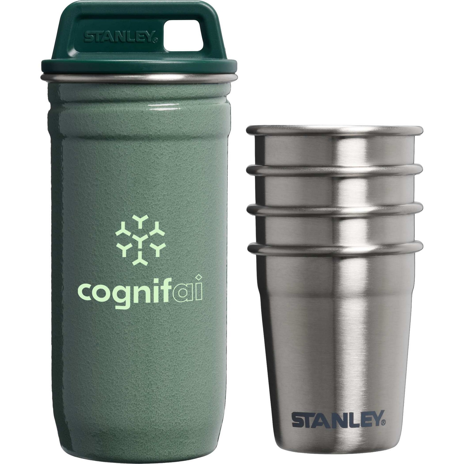 Picture of Stanley Pre-Party Shot Glass Set