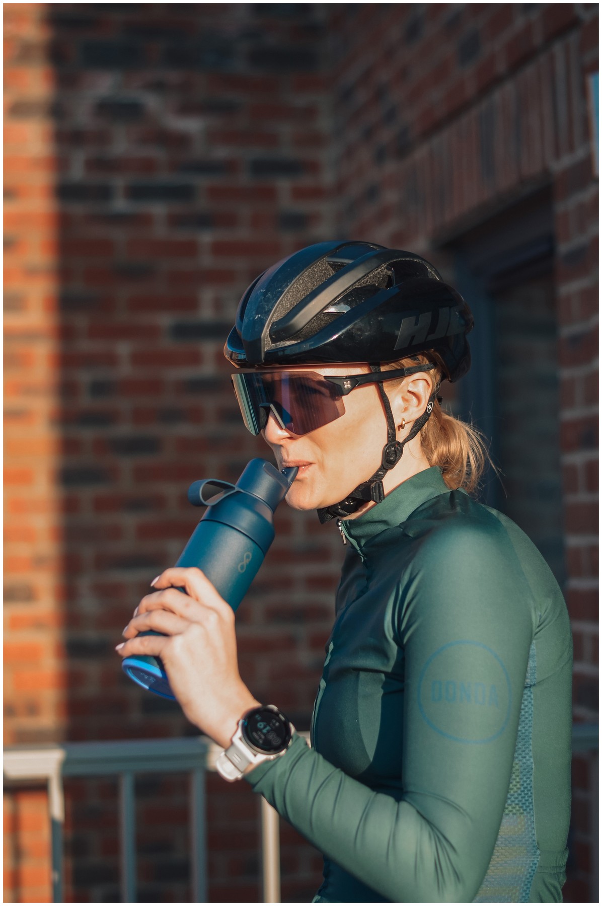 Picture of Ocean Bottle Go Sports Bottle 500ml