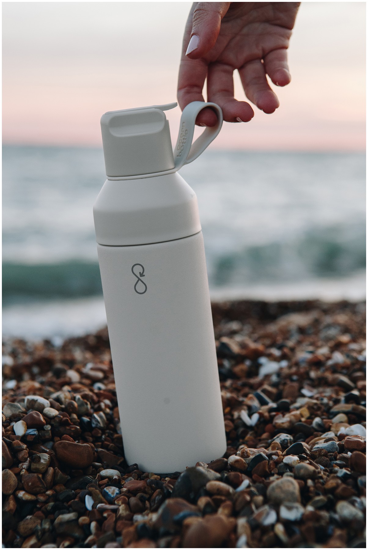 Picture of Ocean Bottle Go Sports Bottle 500ml