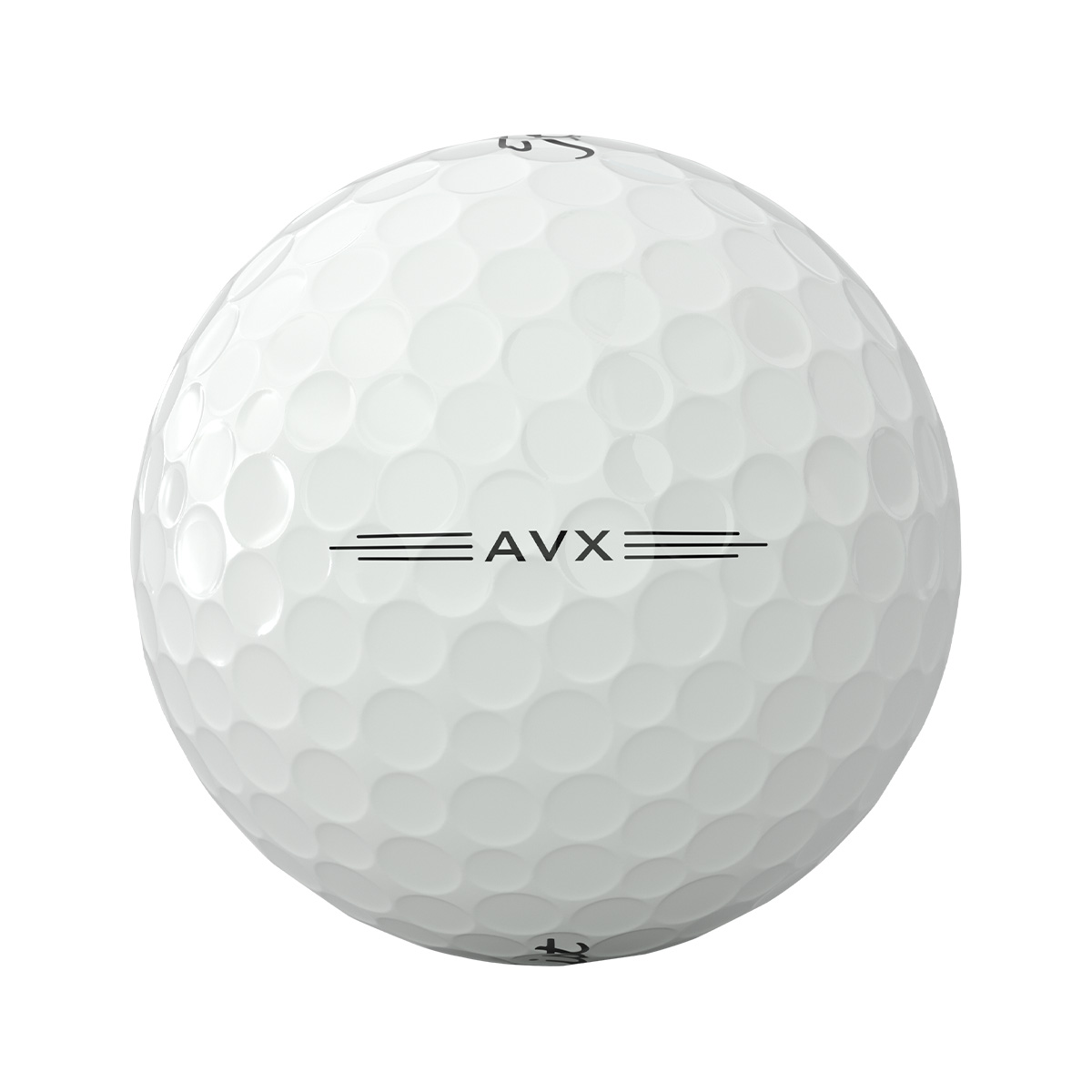 Picture of Titleist AXV Golf Balls