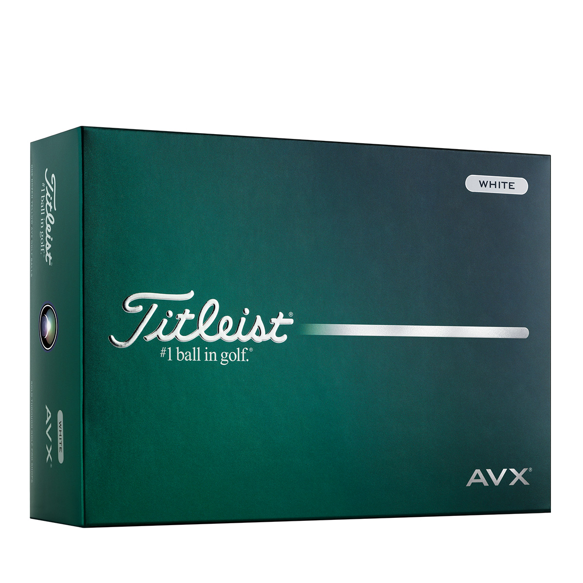 Picture of Titleist AXV Golf Balls