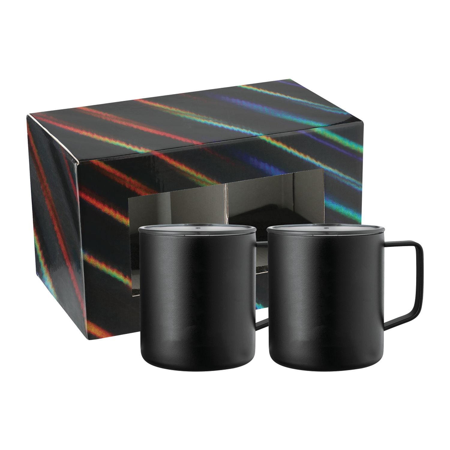 Picture of Rover Camp Mug 14oz 2" 1 Gift Set