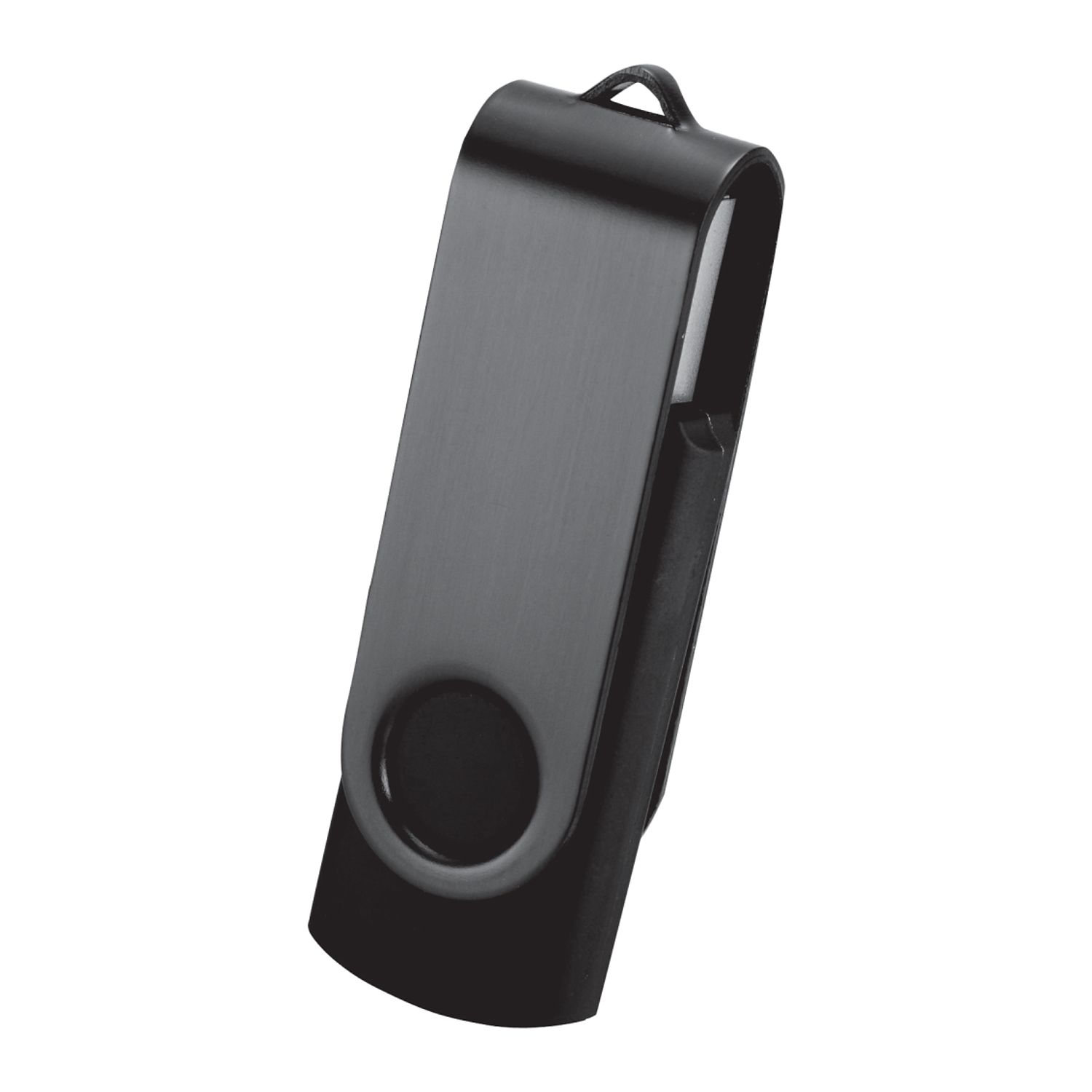 Picture of Rotate 2Tone Flash Drive 4GB