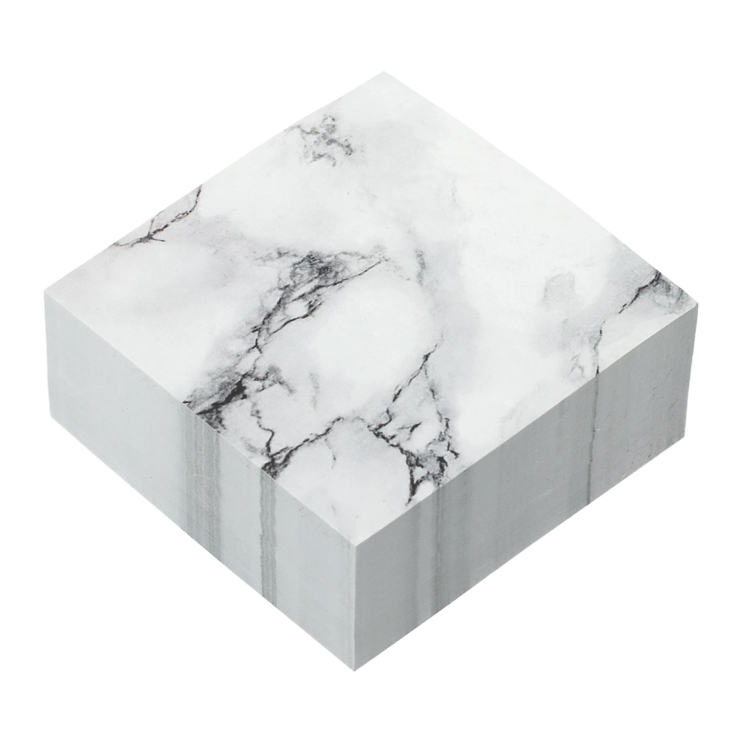 Picture of 4 Piece Faux Marble Desktop Set