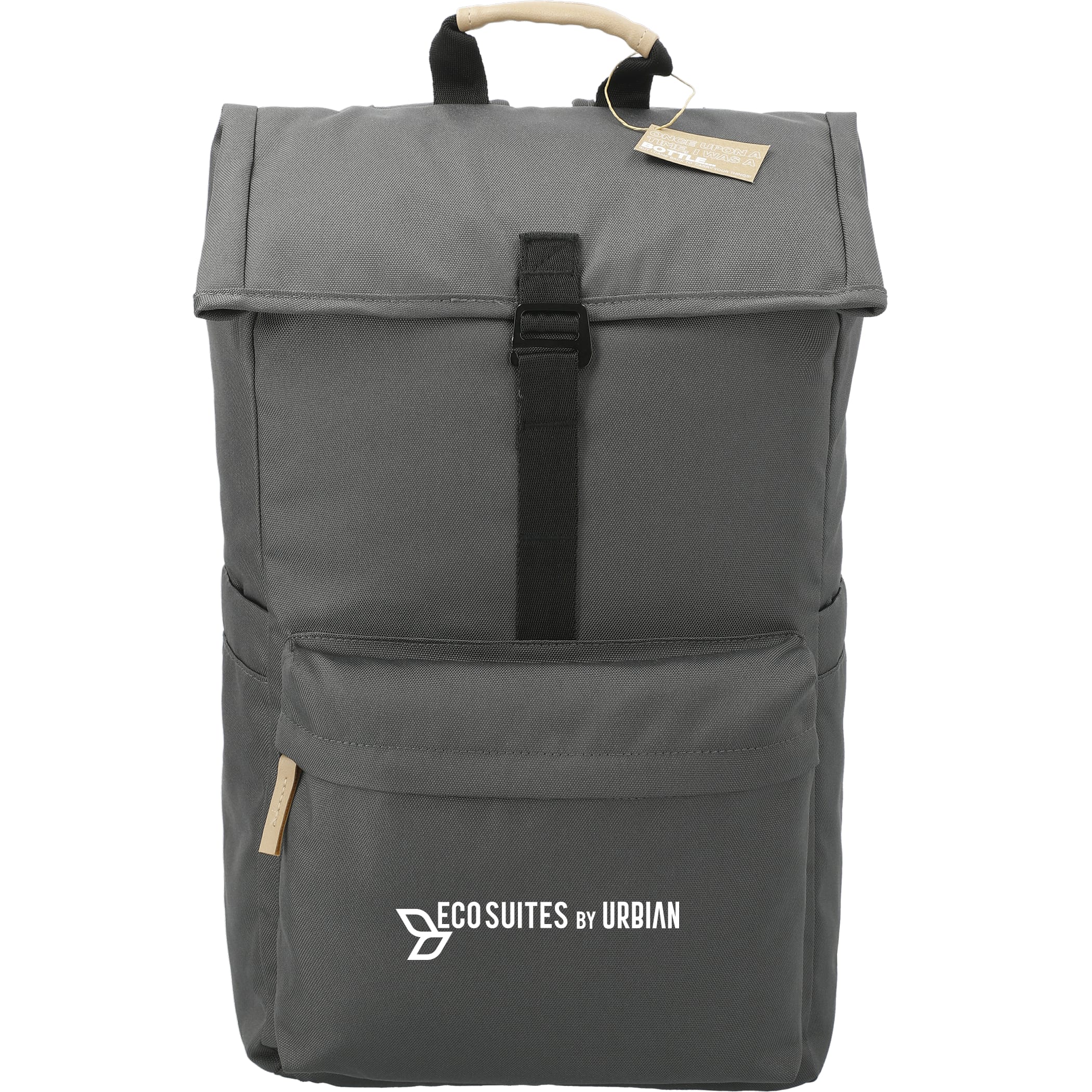 Picture of Aft Recycled 15'' Computer Rucksack