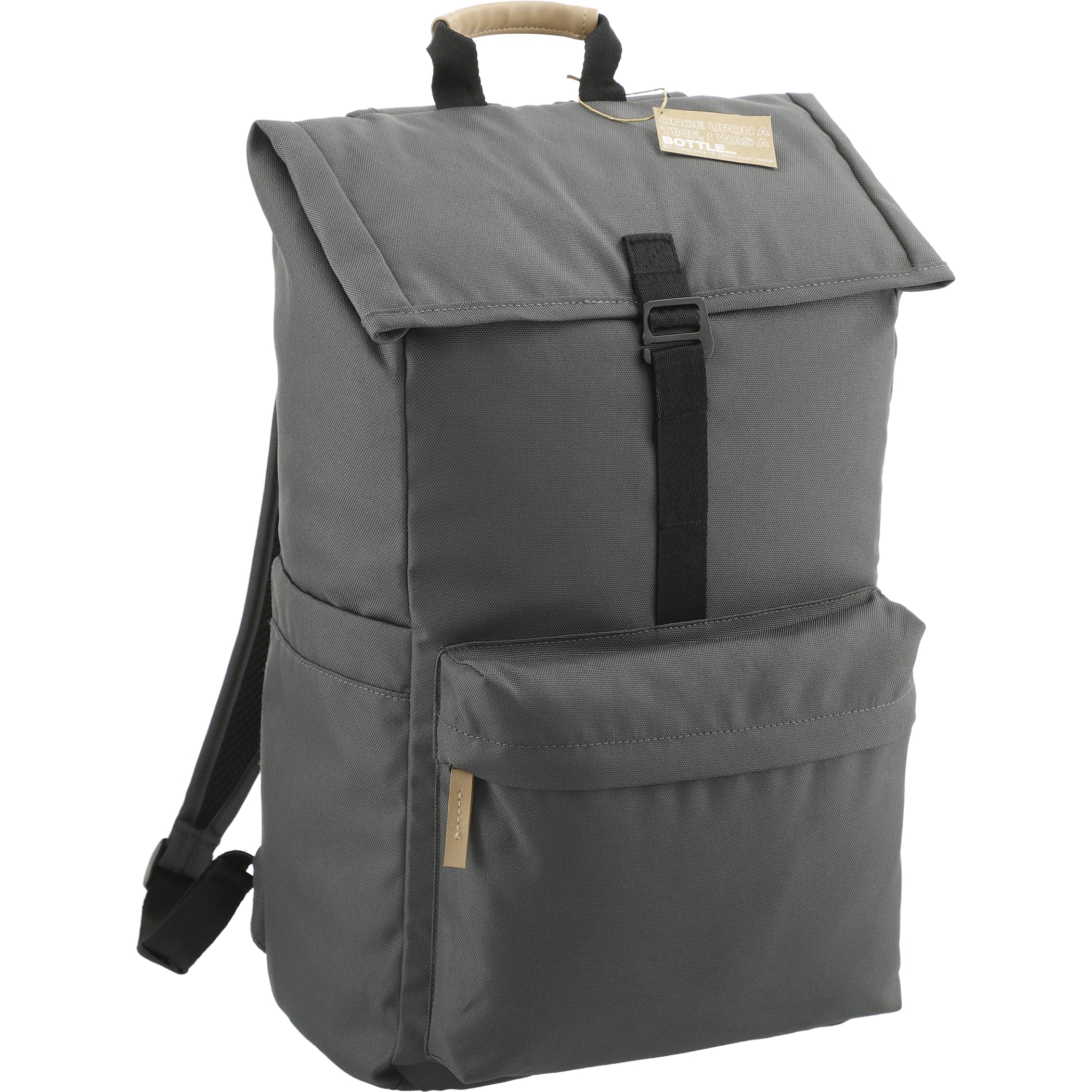 Picture of Aft Recycled 15'' Computer Rucksack