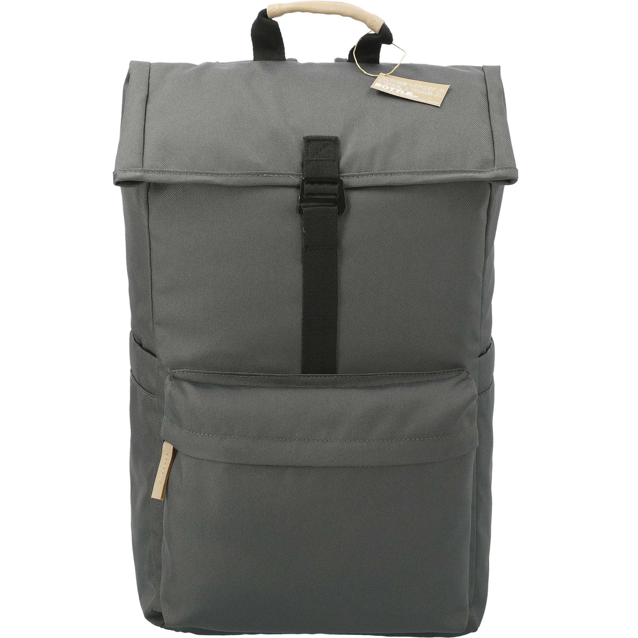 Picture of Aft Recycled 15'' Computer Rucksack