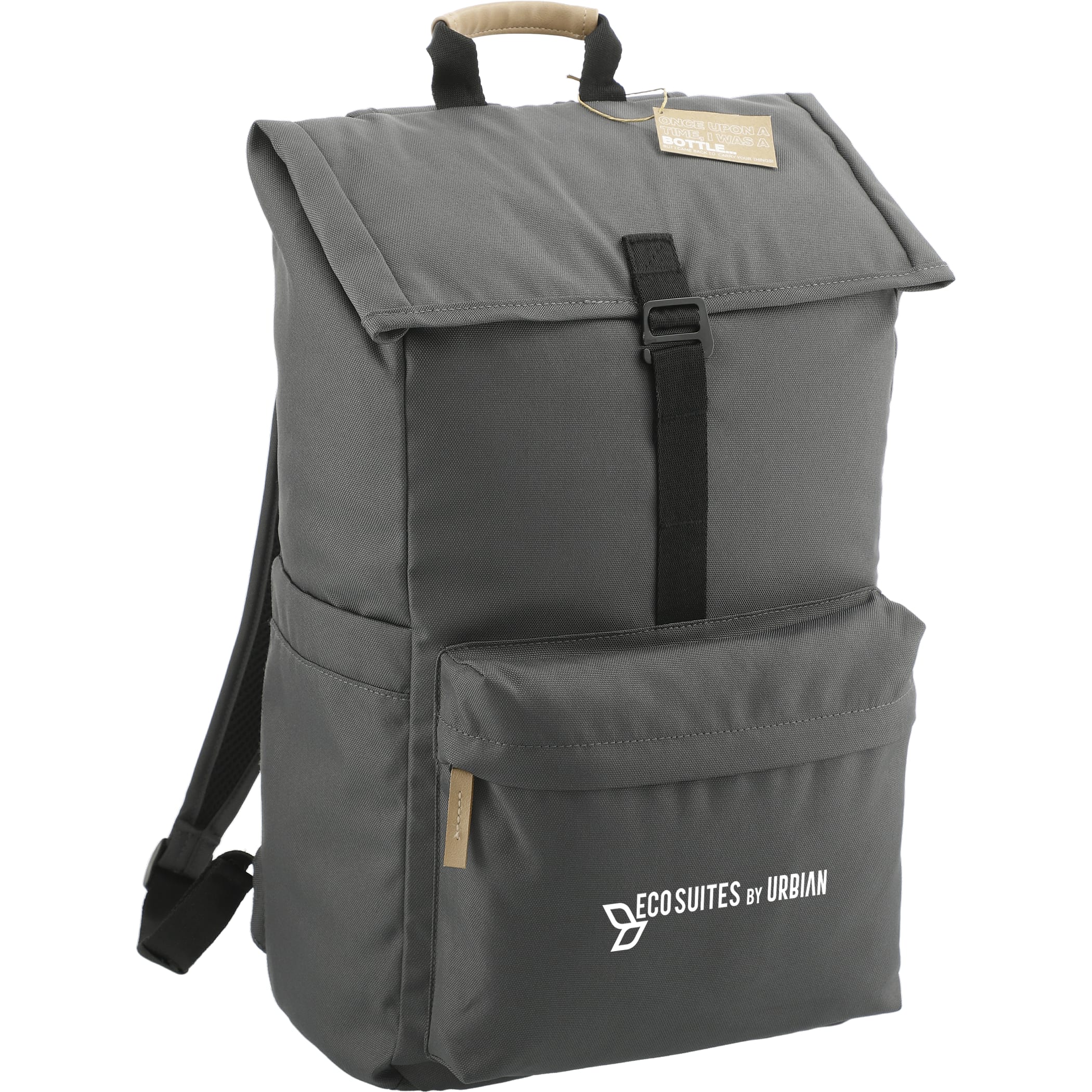 Picture of Aft Recycled 15'' Computer Rucksack
