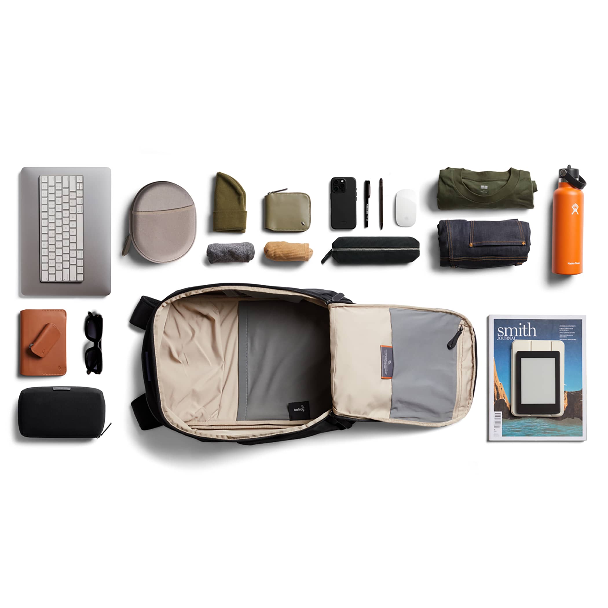 Picture of Bellroy Transit Workpack 20L Backpack
