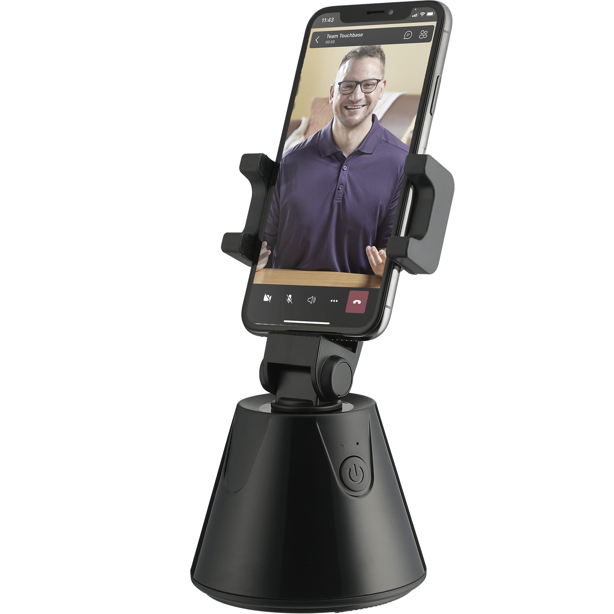 Picture of Auto Object Tracking Phone Holder