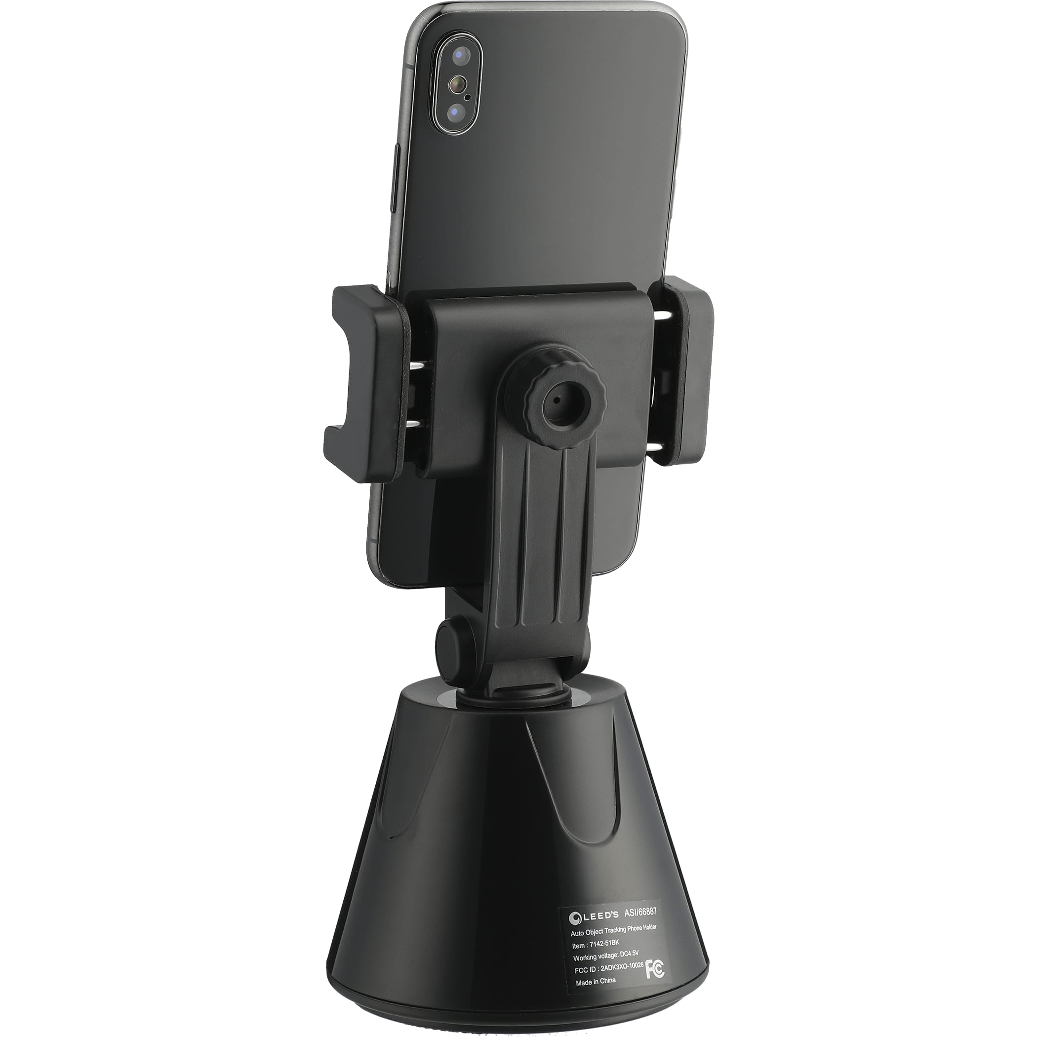 Picture of Auto Object Tracking Phone Holder
