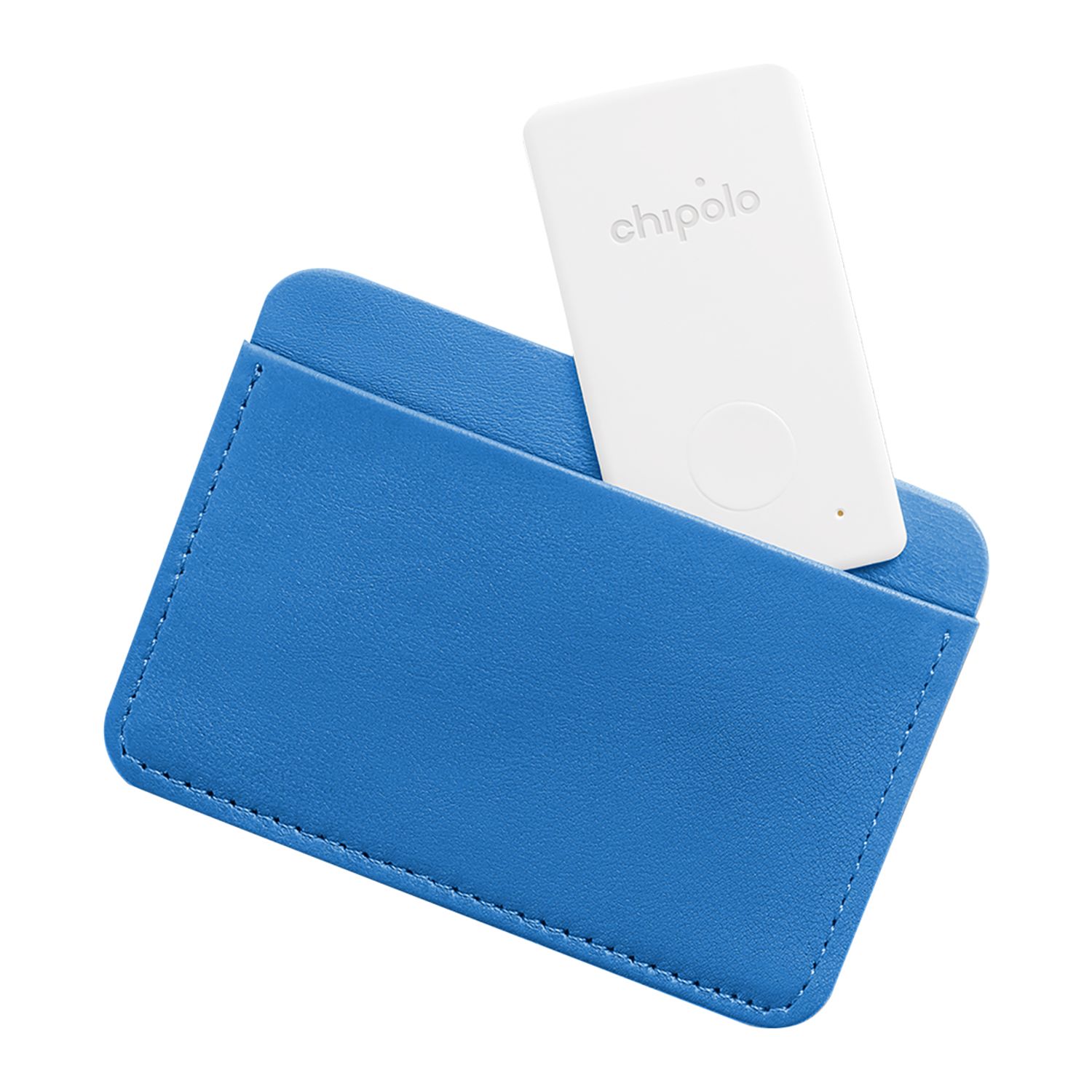 Picture of Chipolo Tracking Card