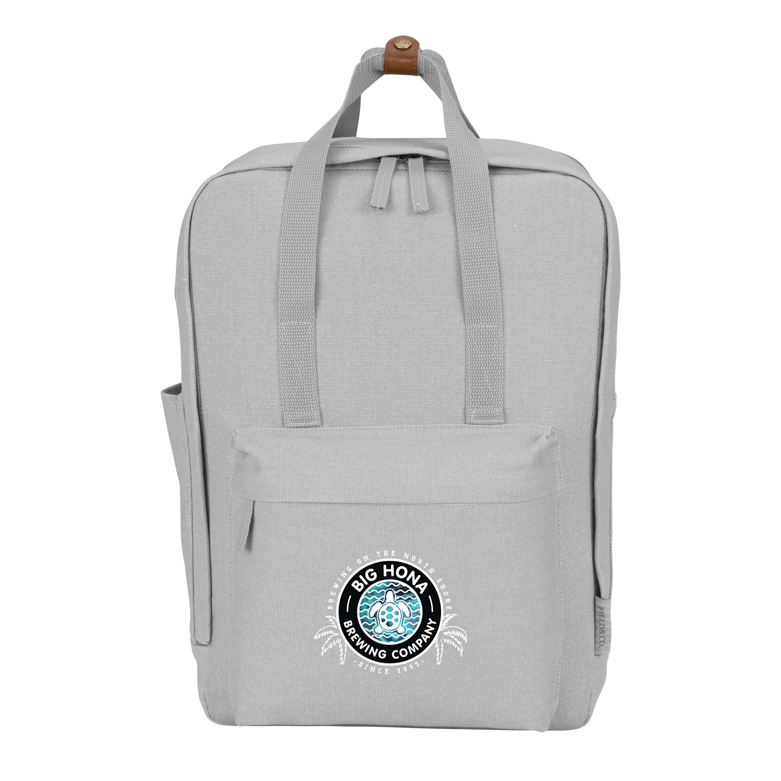 Picture of Field & Co.® Campus 15'' Computer Backpack