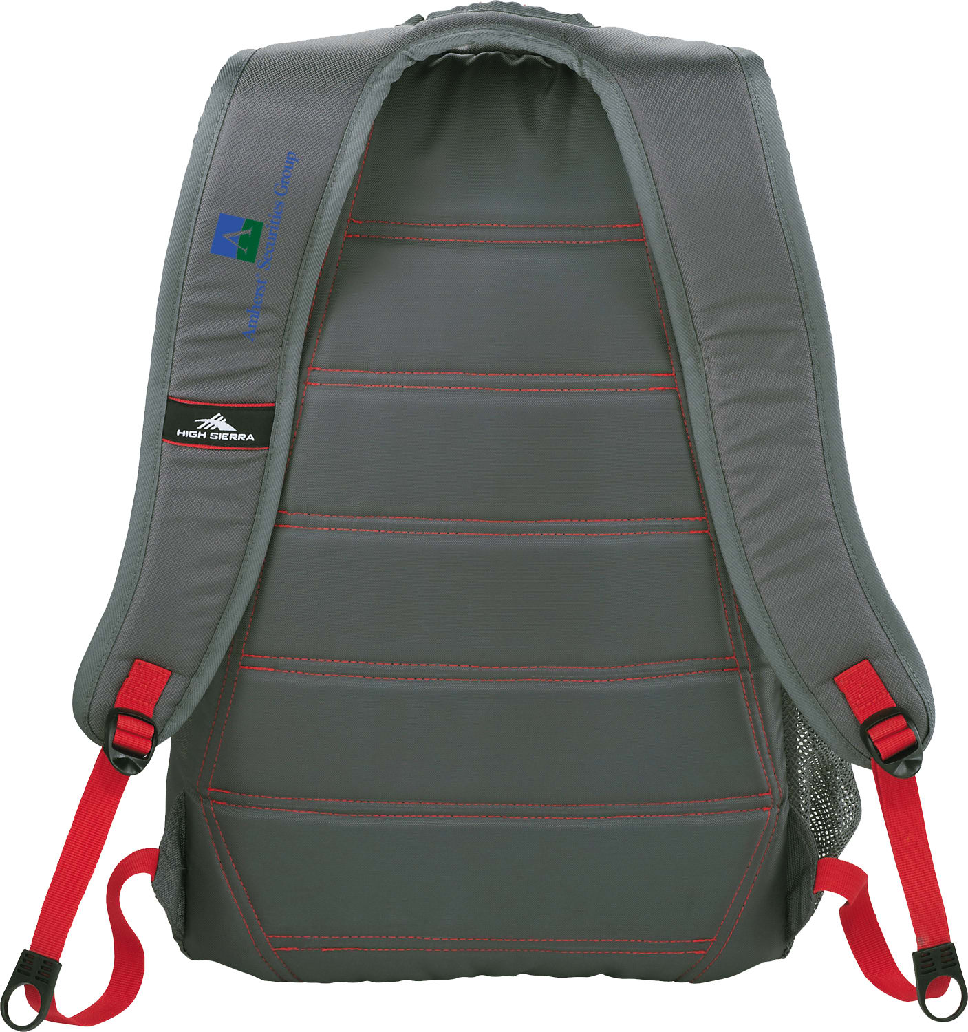 Picture of High Sierra Fallout 17'' Computer Backpack