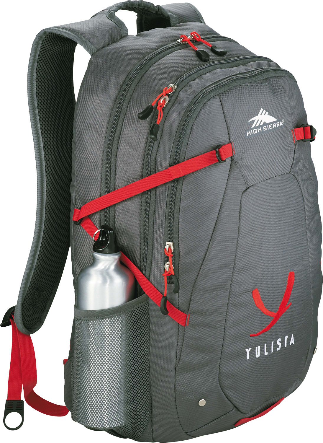Picture of High Sierra Fallout 17'' Computer Backpack