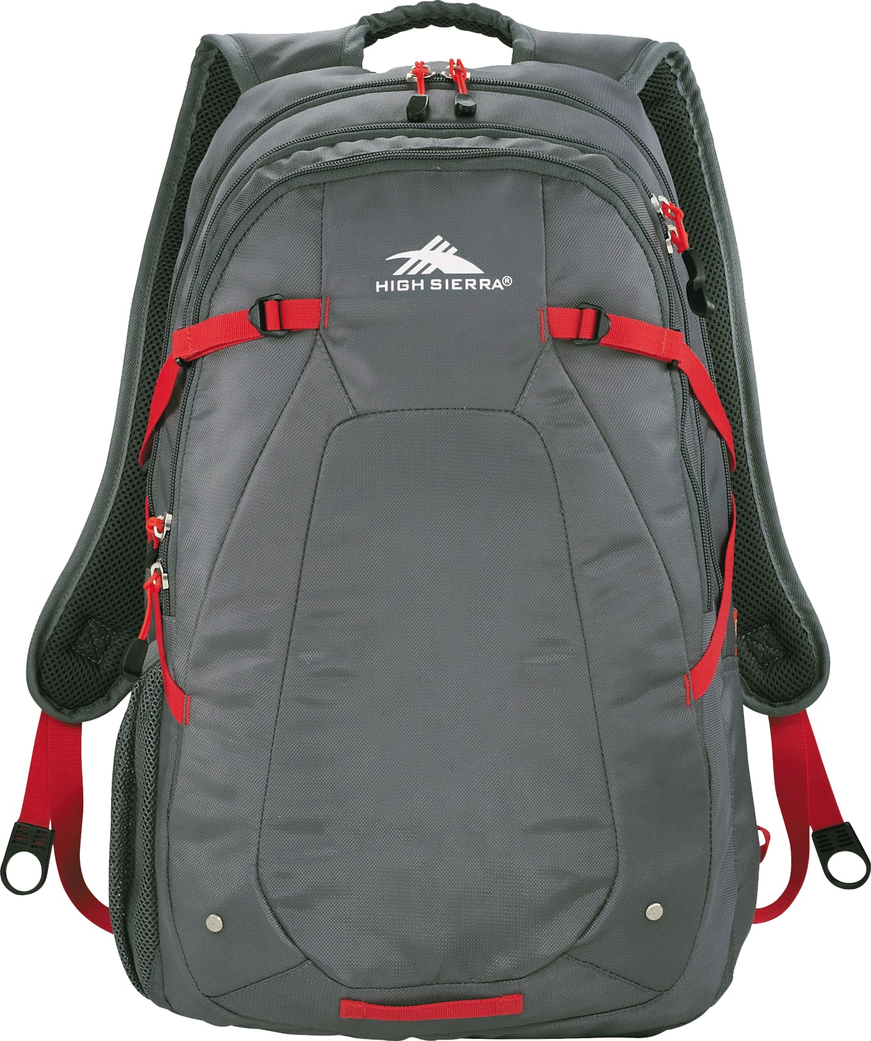 Picture of High Sierra Fallout 17'' Computer Backpack