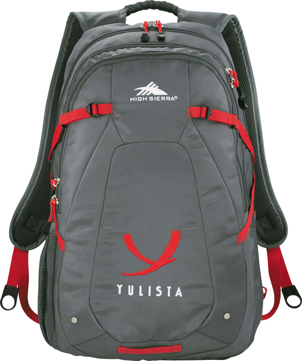 Picture of High Sierra Fallout 17'' Computer Backpack