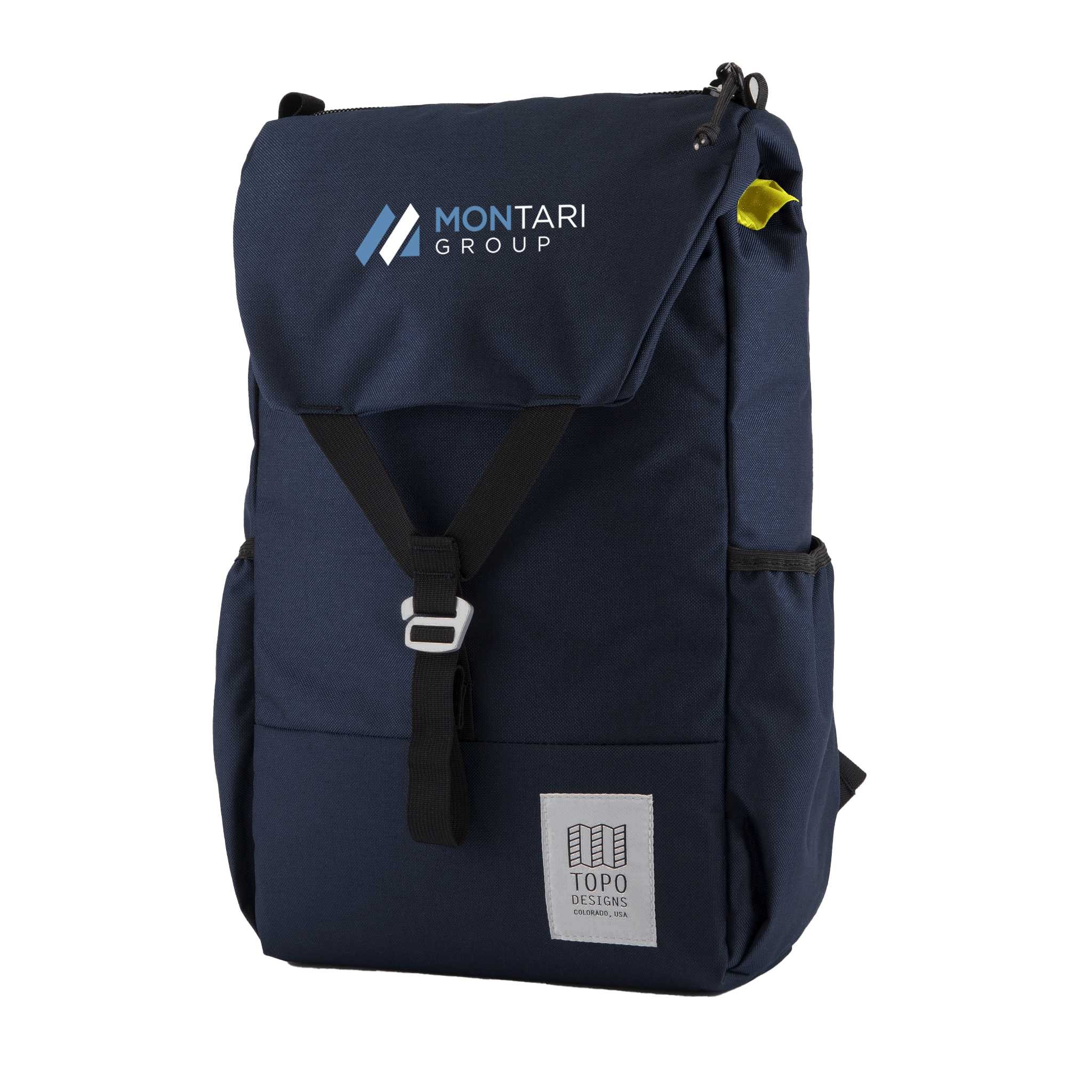 Picture of Topo Designs Y Pack 15'' Laptop Backpack