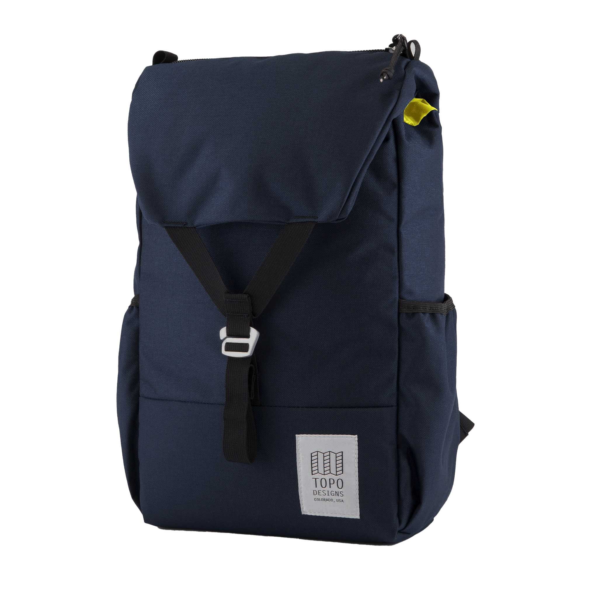 Picture of Topo Designs Y Pack 15'' Laptop Backpack