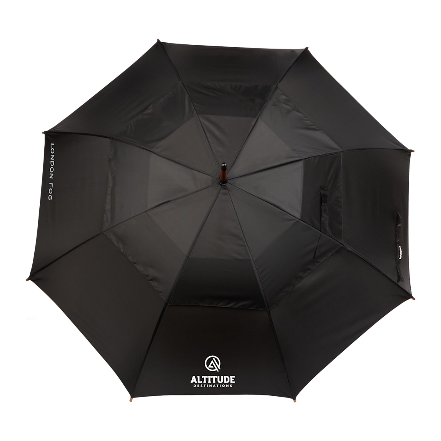 Picture of 48" London Fog Automatic Stick Umbrella