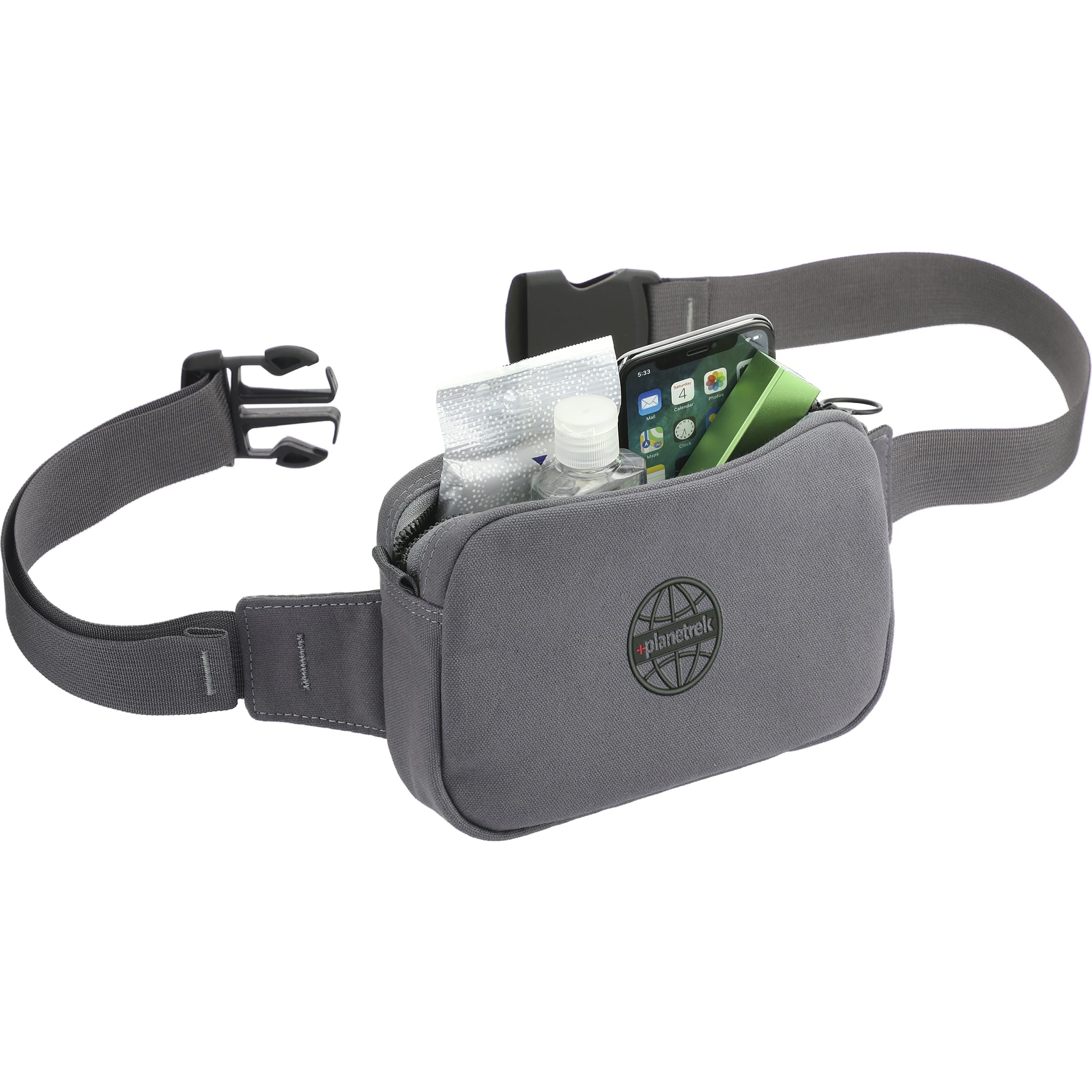 Picture of Moop® Fanny Pack