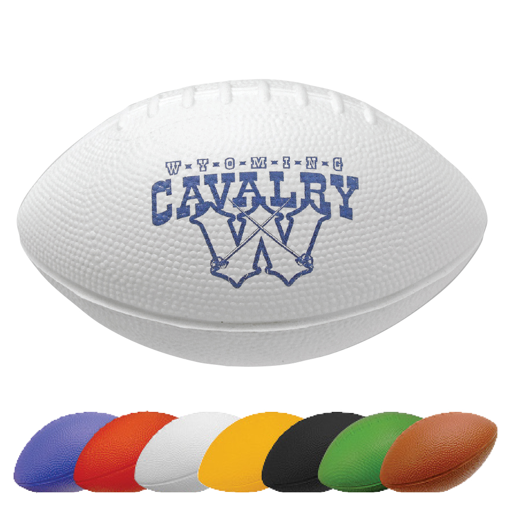 Picture of Foam Football - 10"