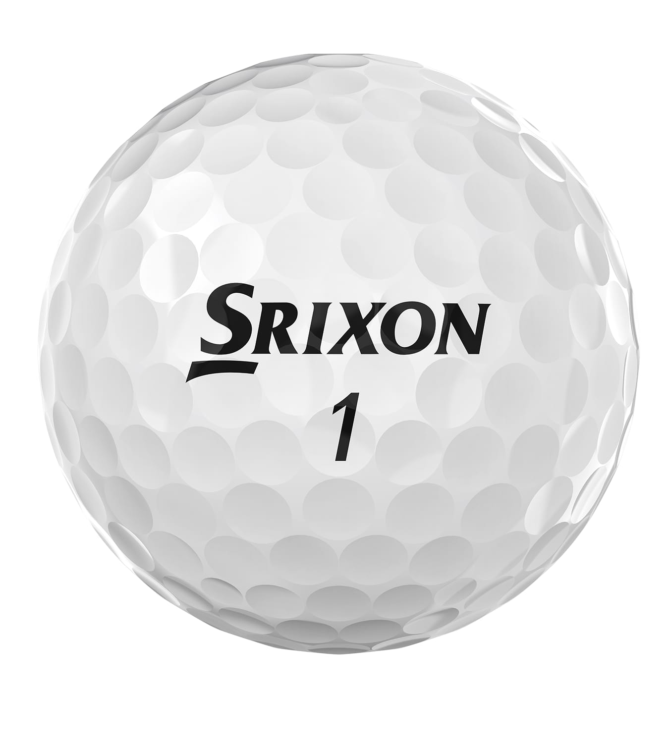 Picture of Srixon Q-STAR TOUR Golf Balls - 12 Pack