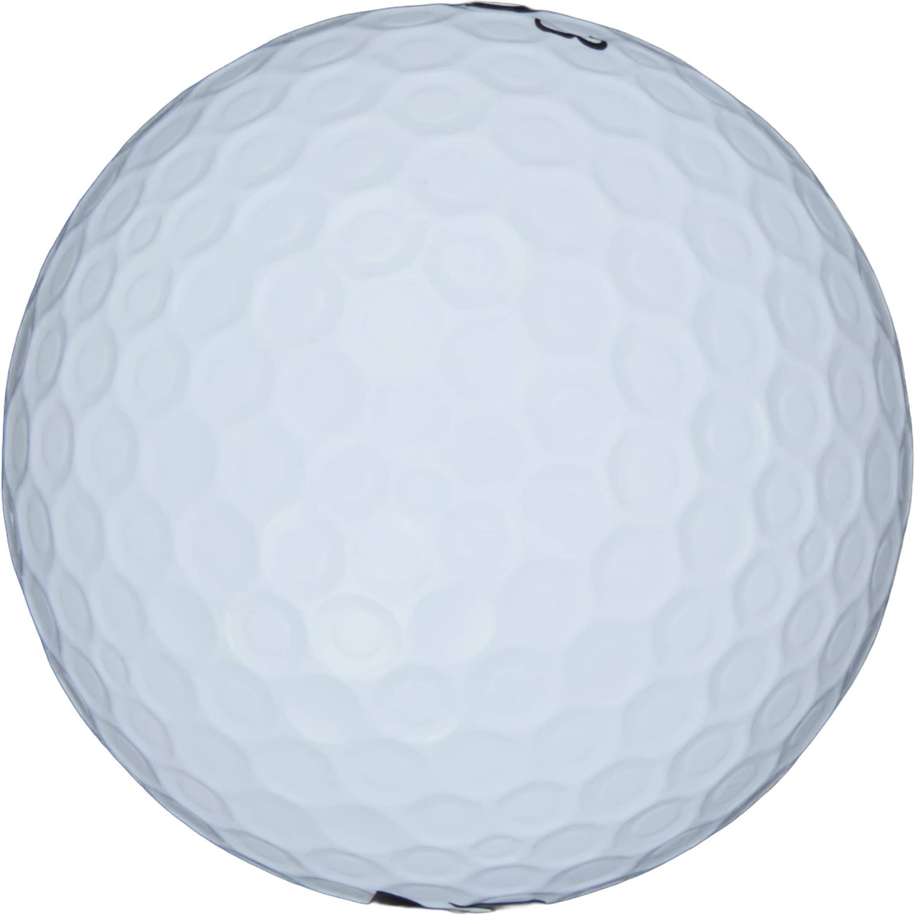 Picture of Bridgestone E12 Straight Golf Balls - 12 Pack