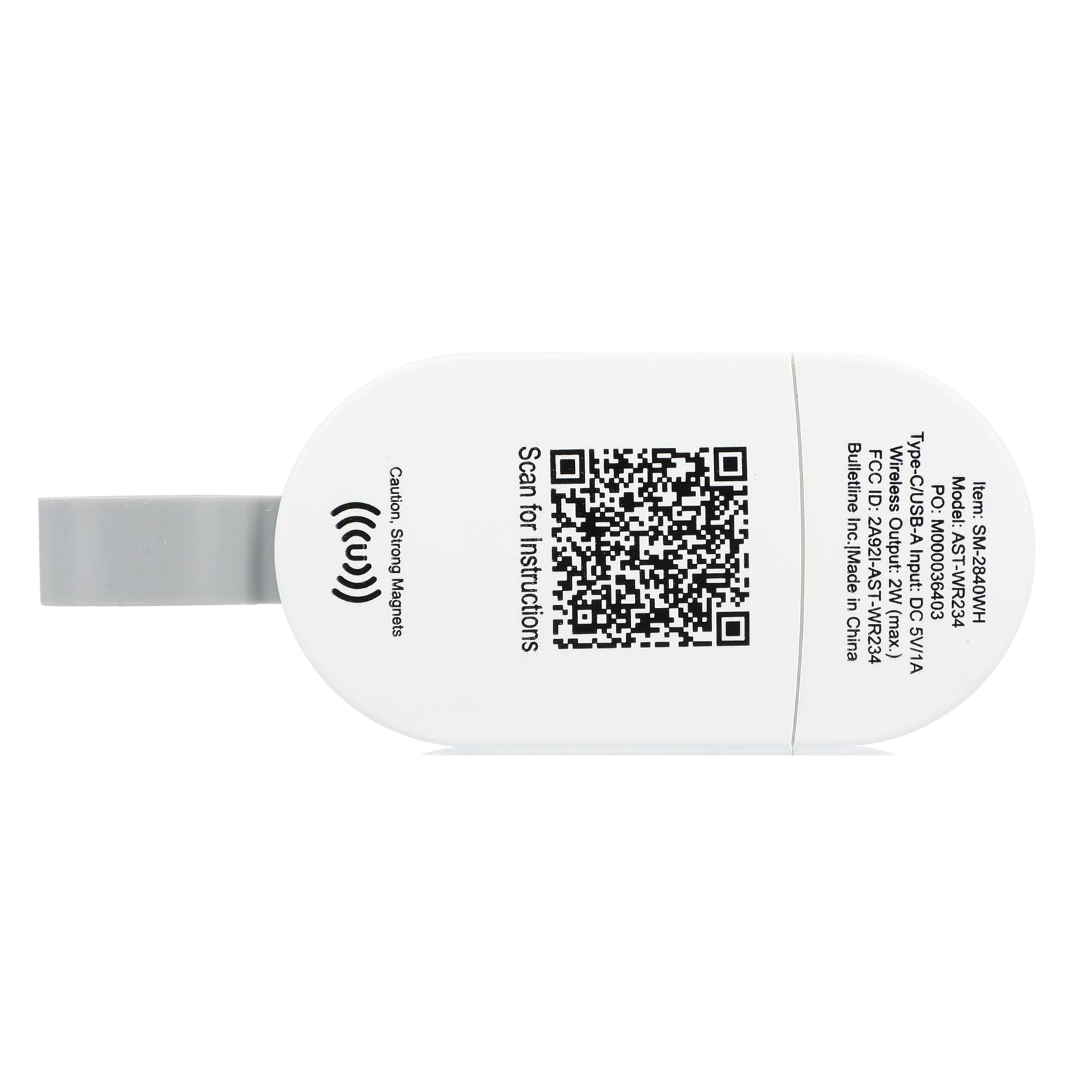 Picture of Redi iWatch USB Charger