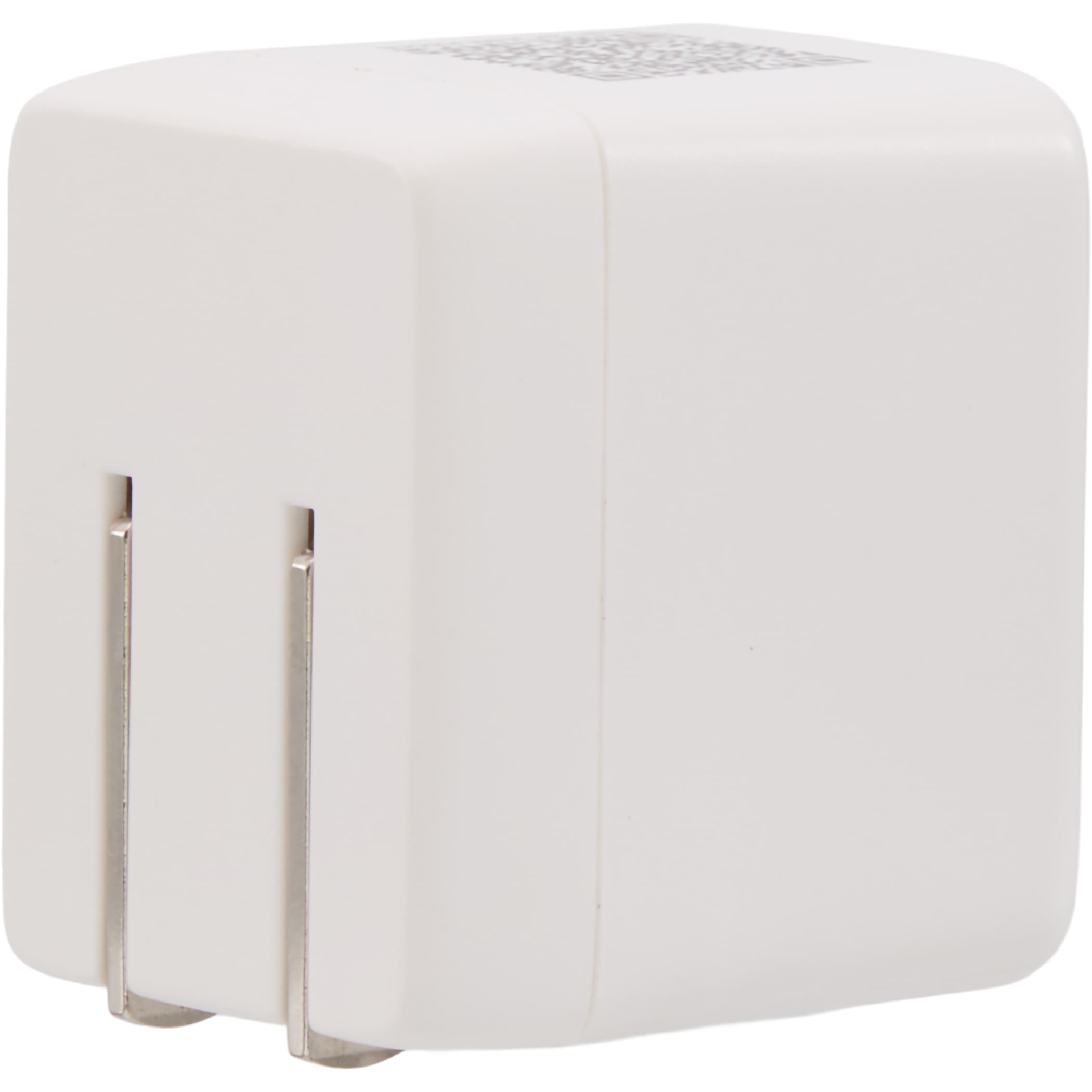 Picture of ETL Listed 20W Dual USB-A and C Wall Charger