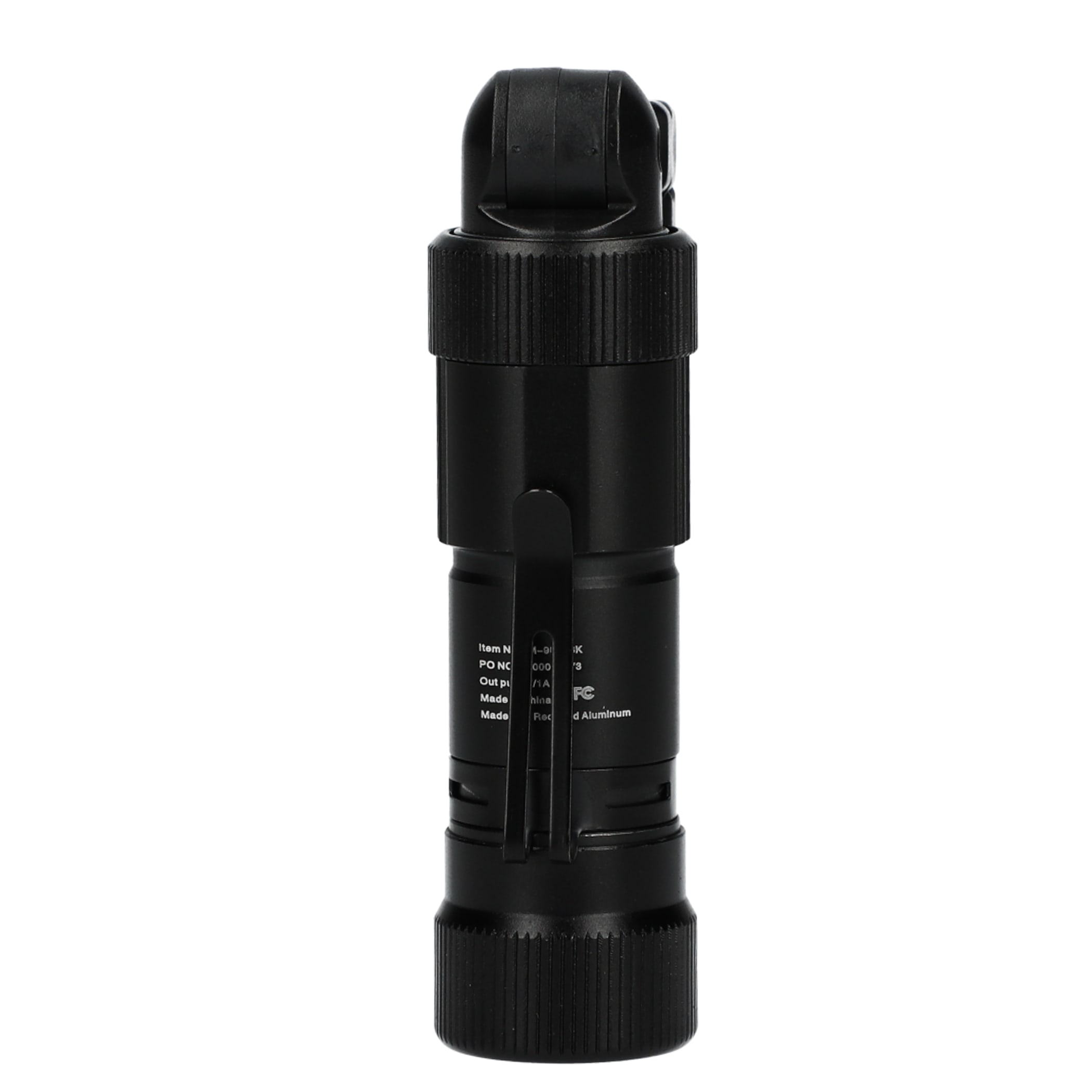 Picture of Mini Eco 120 Lumen Work Flashlight