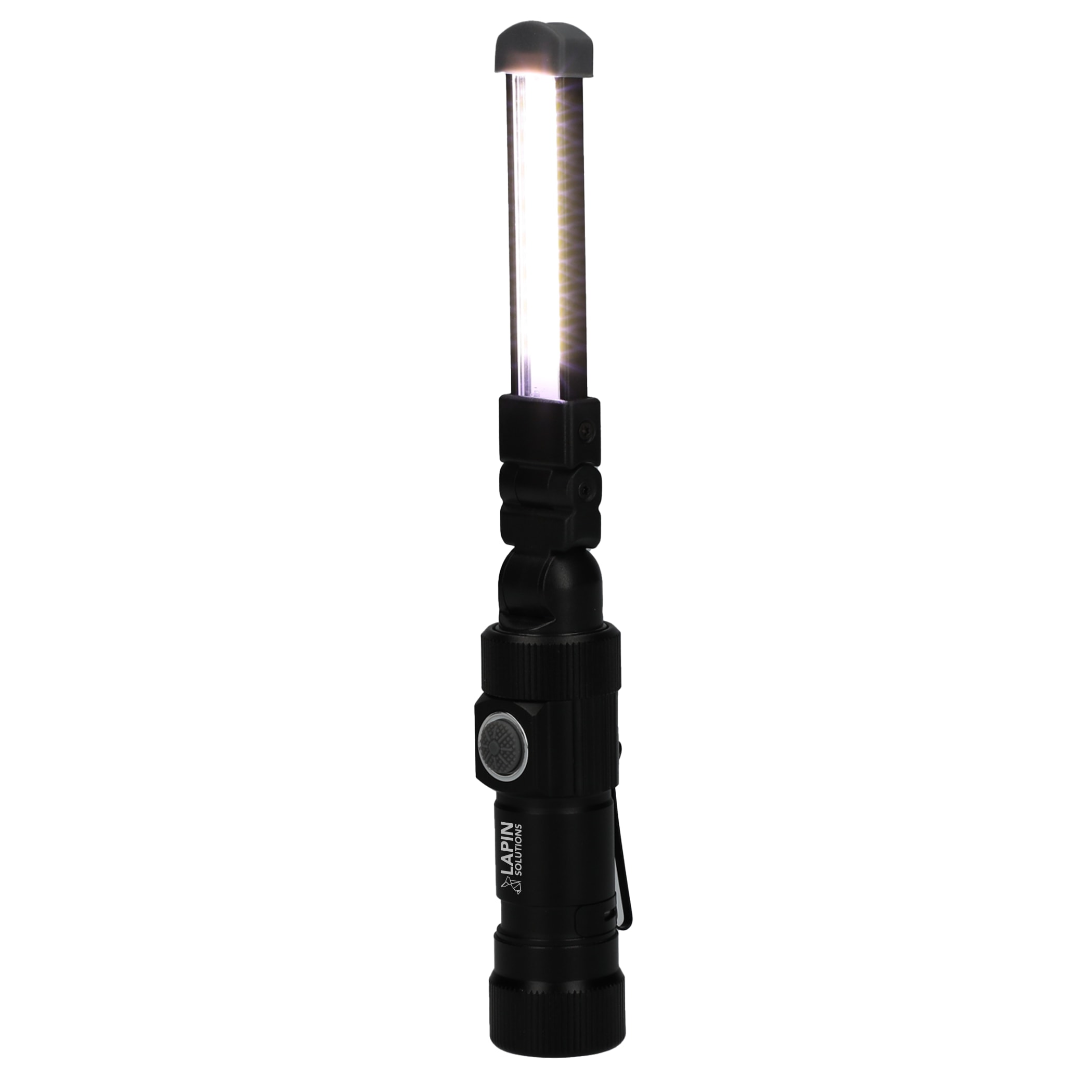 Picture of Mini Eco 120 Lumen Work Flashlight